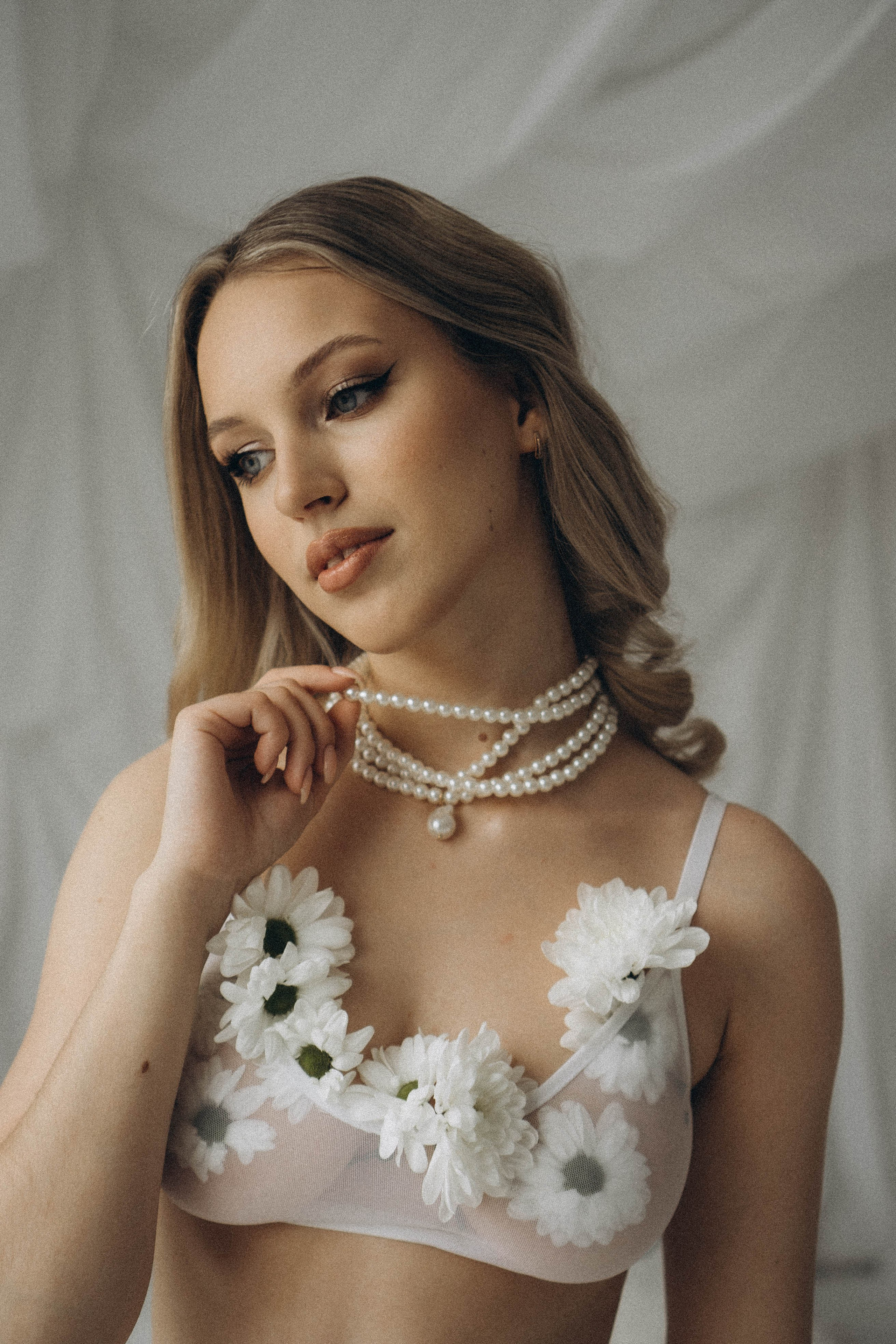 Весенняя. Профессиональный фотограф, Санкт-Петербург — Виктория Богомолова