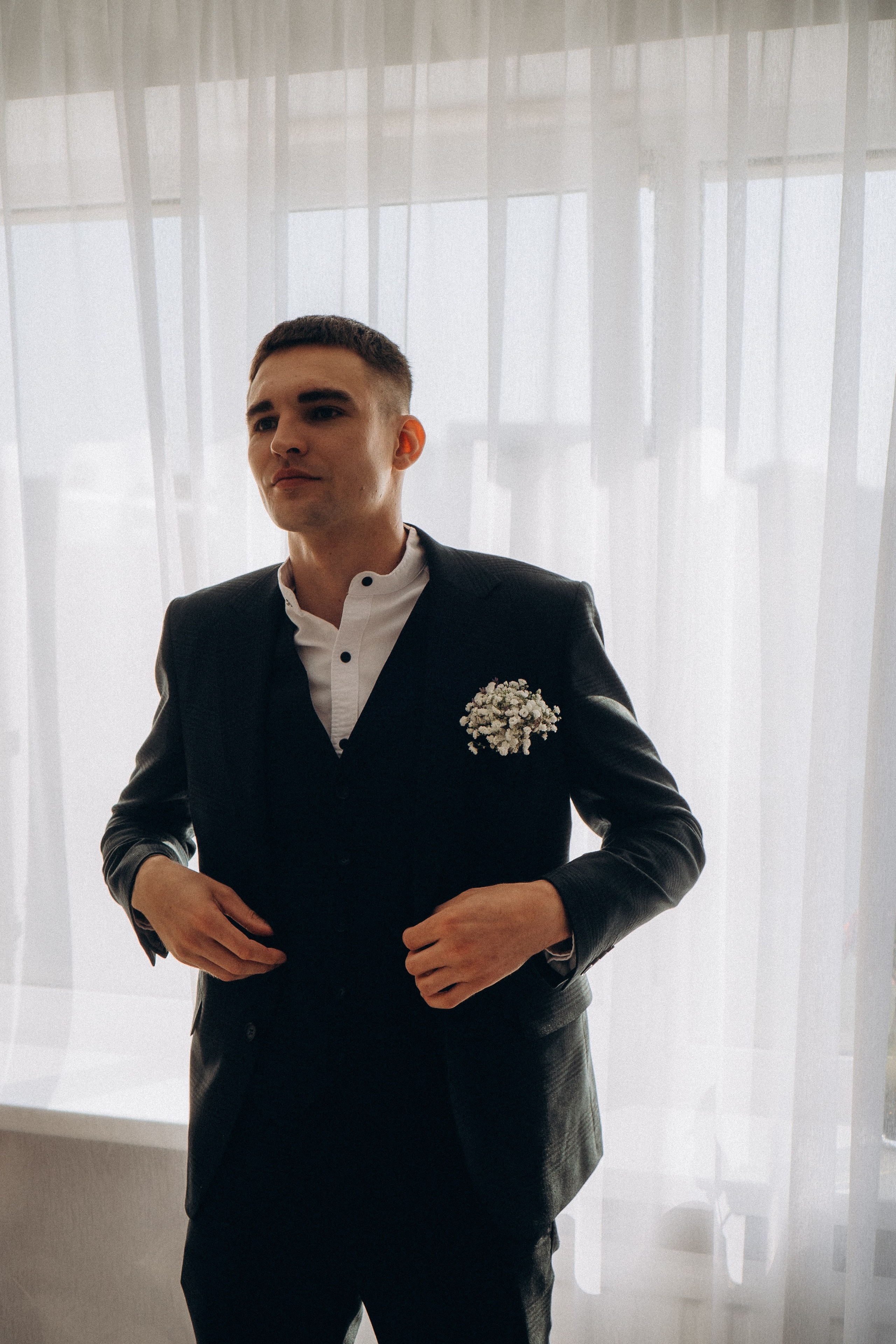 СВАДЕБНАЯ СЬЕМК В ПАРКЕ 300-ЛЕТИЯ. Профессиональный фотограф, Санкт-Петербург — Виктория Богомолова