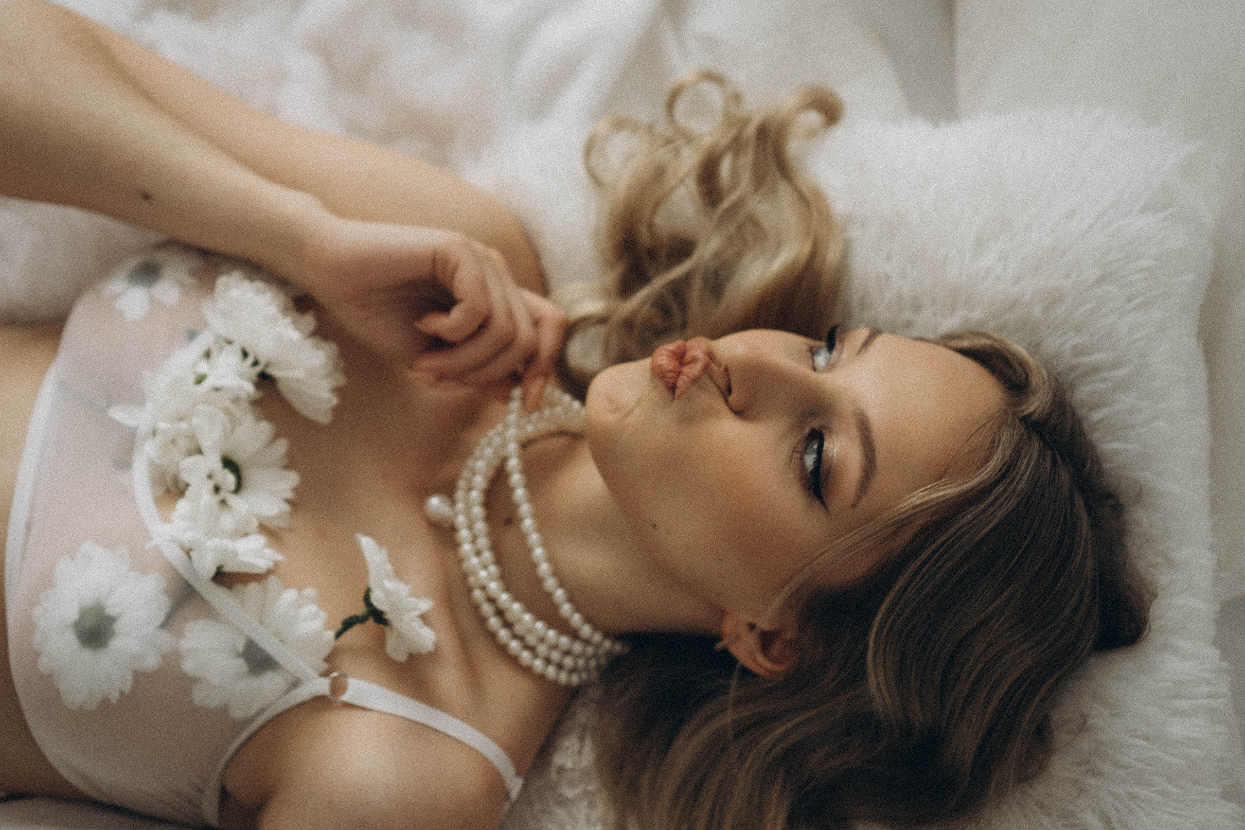 Весенняя. Профессиональный фотограф, Санкт-Петербург — Виктория Богомолова