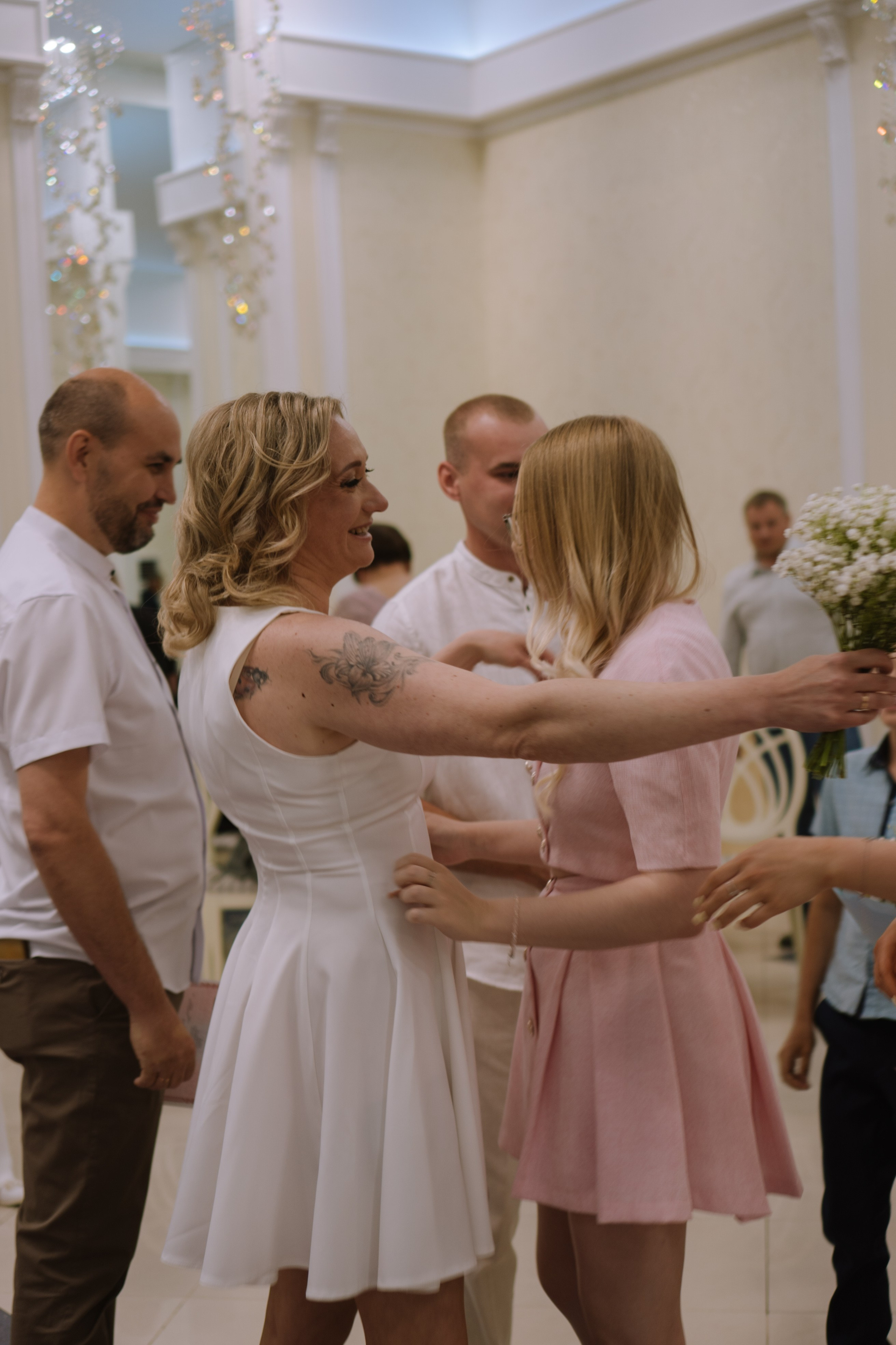 СВАДЕБНЫЙ РЕПОРТАЖ. Профессиональный фотограф, Санкт-Петербург — Виктория Богомолова