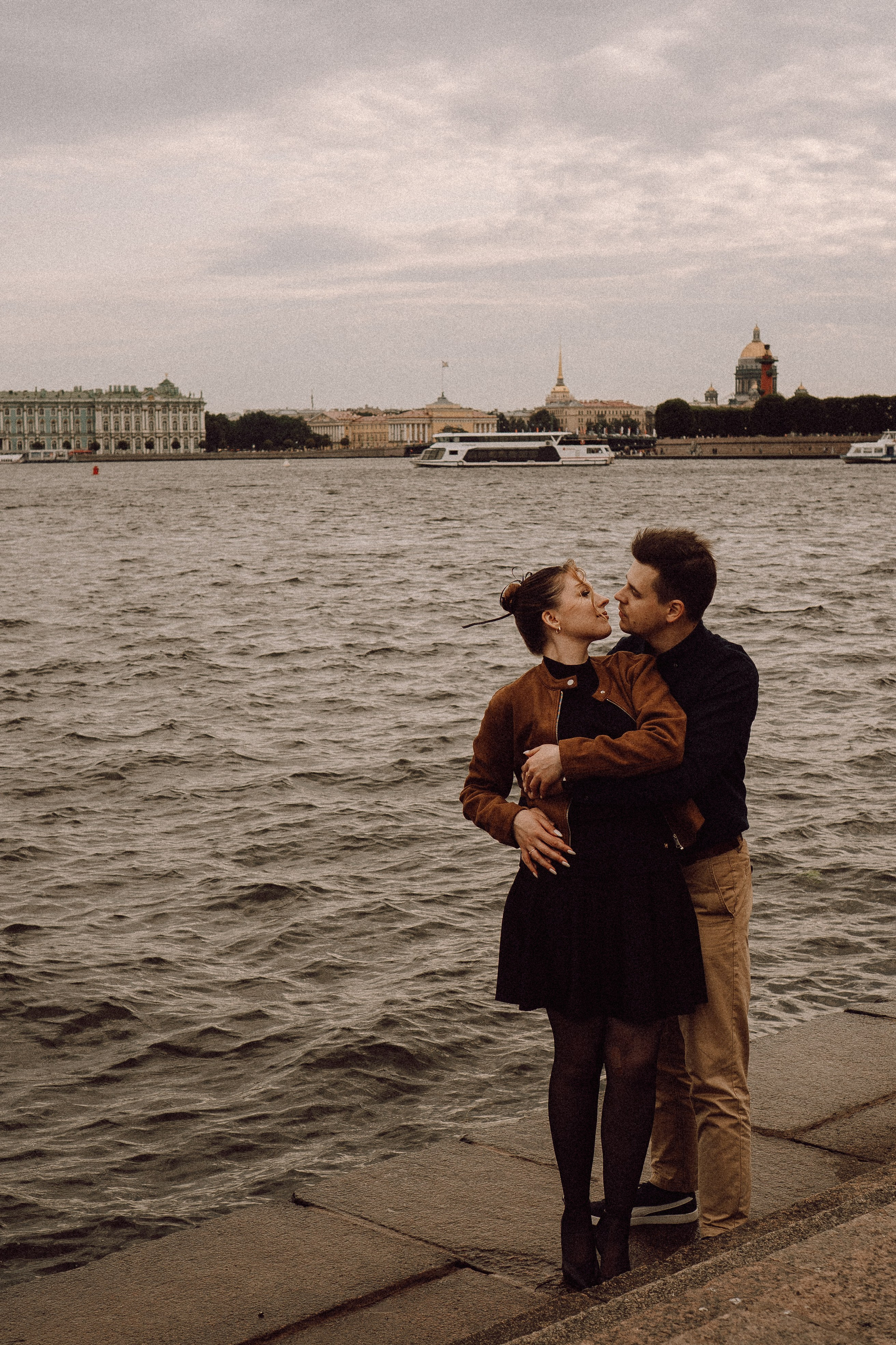 LOVE. Профессиональный фотограф, Санкт-Петербург — Виктория Богомолова