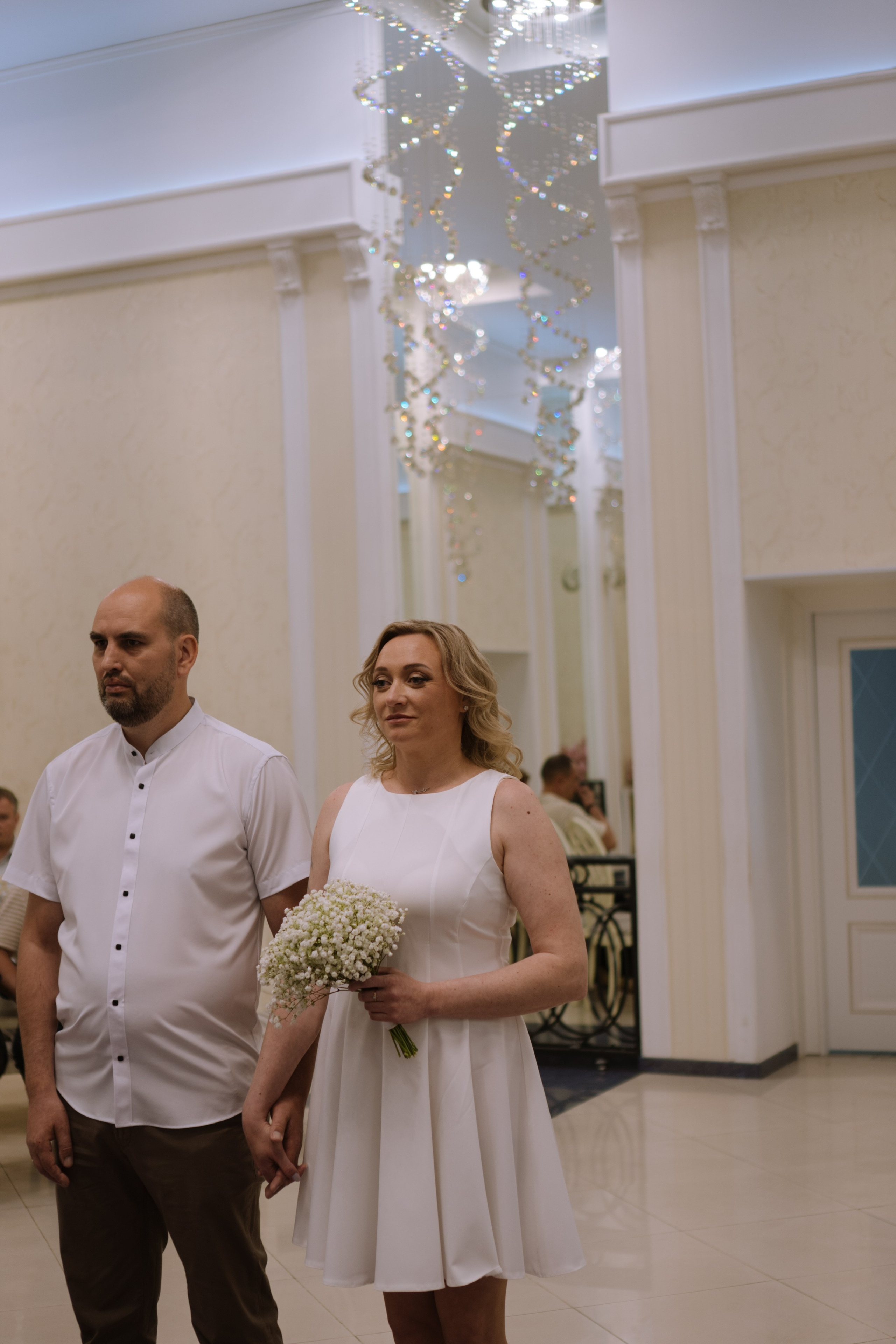 СВАДЕБНЫЙ РЕПОРТАЖ. Профессиональный фотограф, Санкт-Петербург — Виктория Богомолова