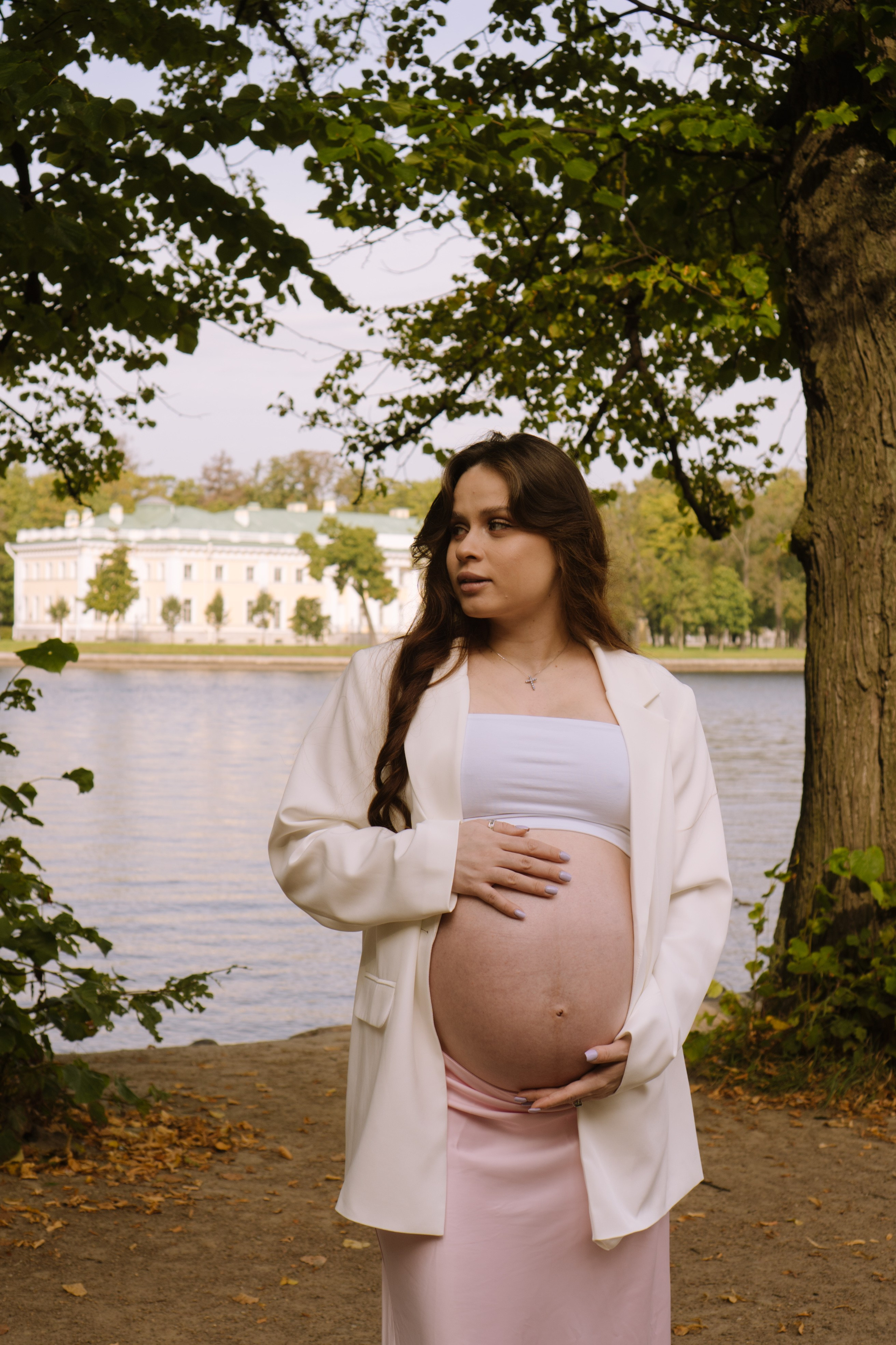 СЕМЕЙНАЯ ИСТОРИЯ. Профессиональный фотограф, Санкт-Петербург — Виктория Богомолова