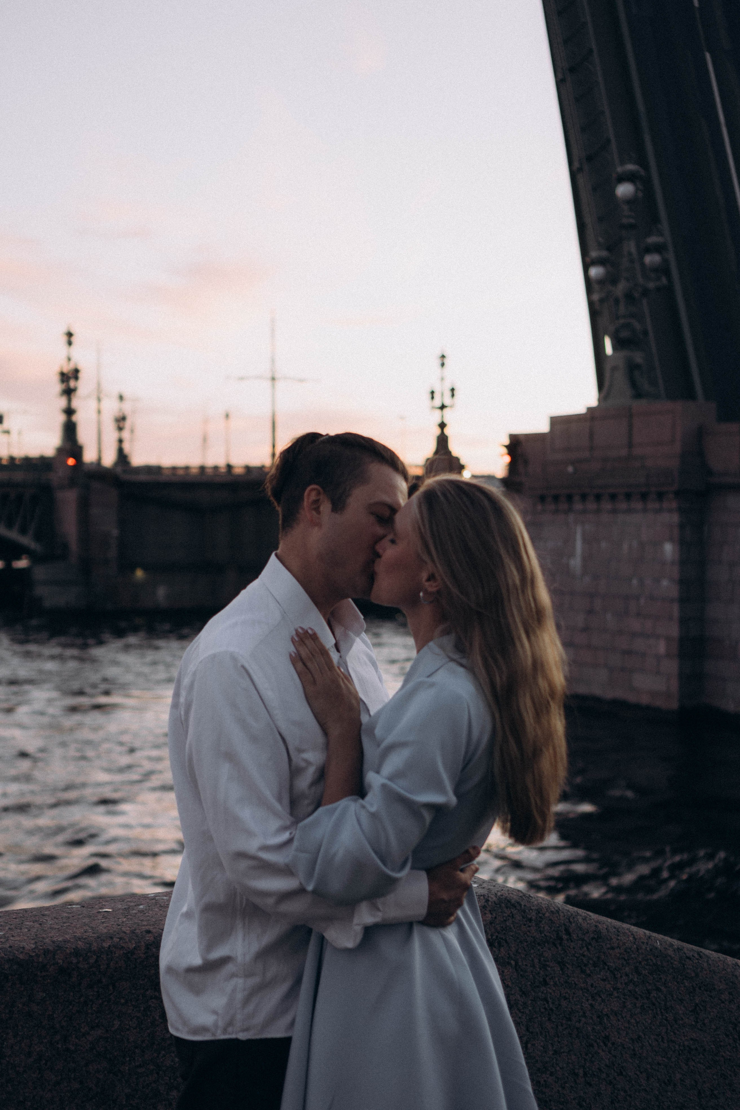 СЧАСТЛИВОЕ УТРО. Профессиональный фотограф, Санкт-Петербург — Виктория Богомолова