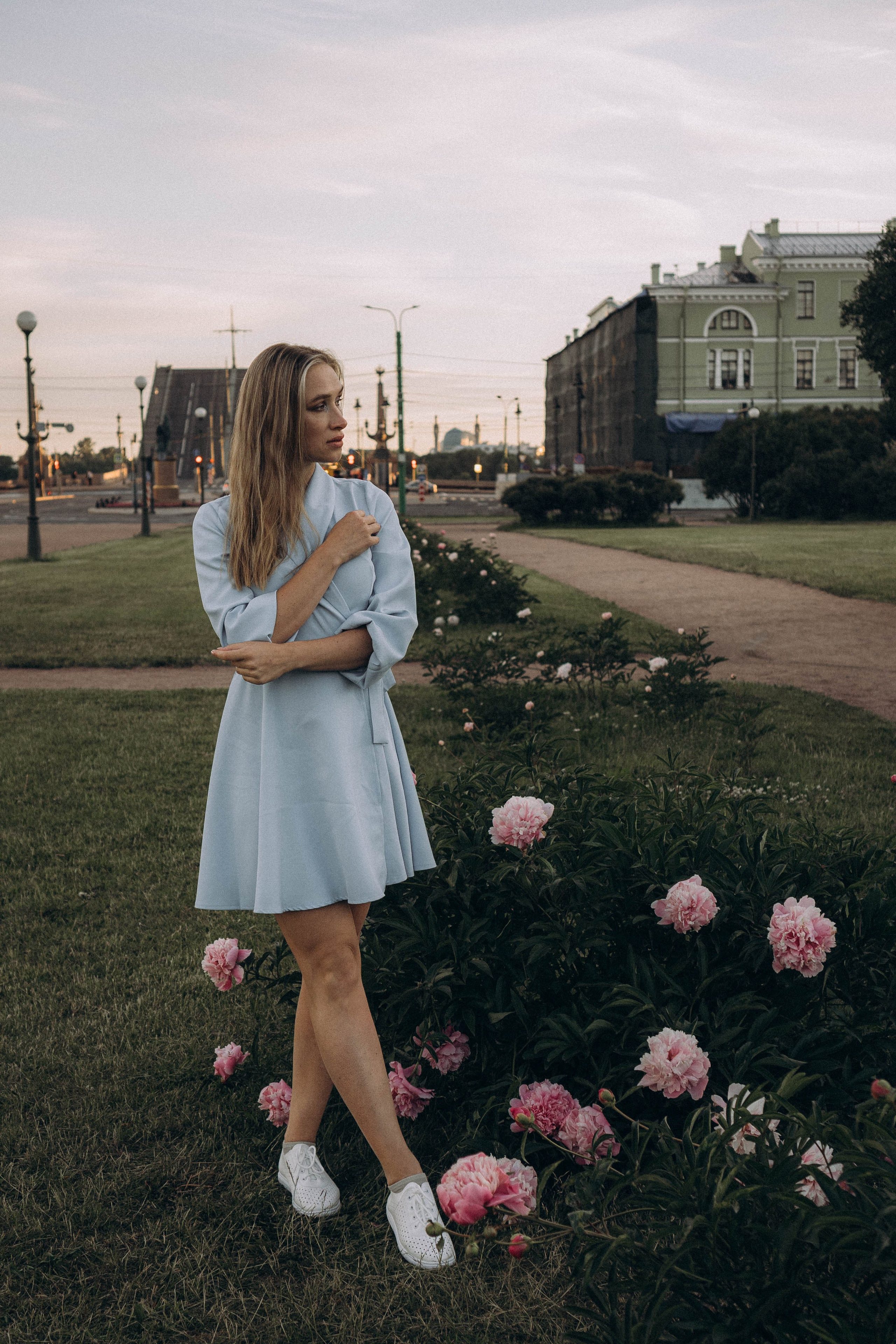 СЧАСТЛИВОЕ УТРО. Профессиональный фотограф, Санкт-Петербург — Виктория Богомолова
