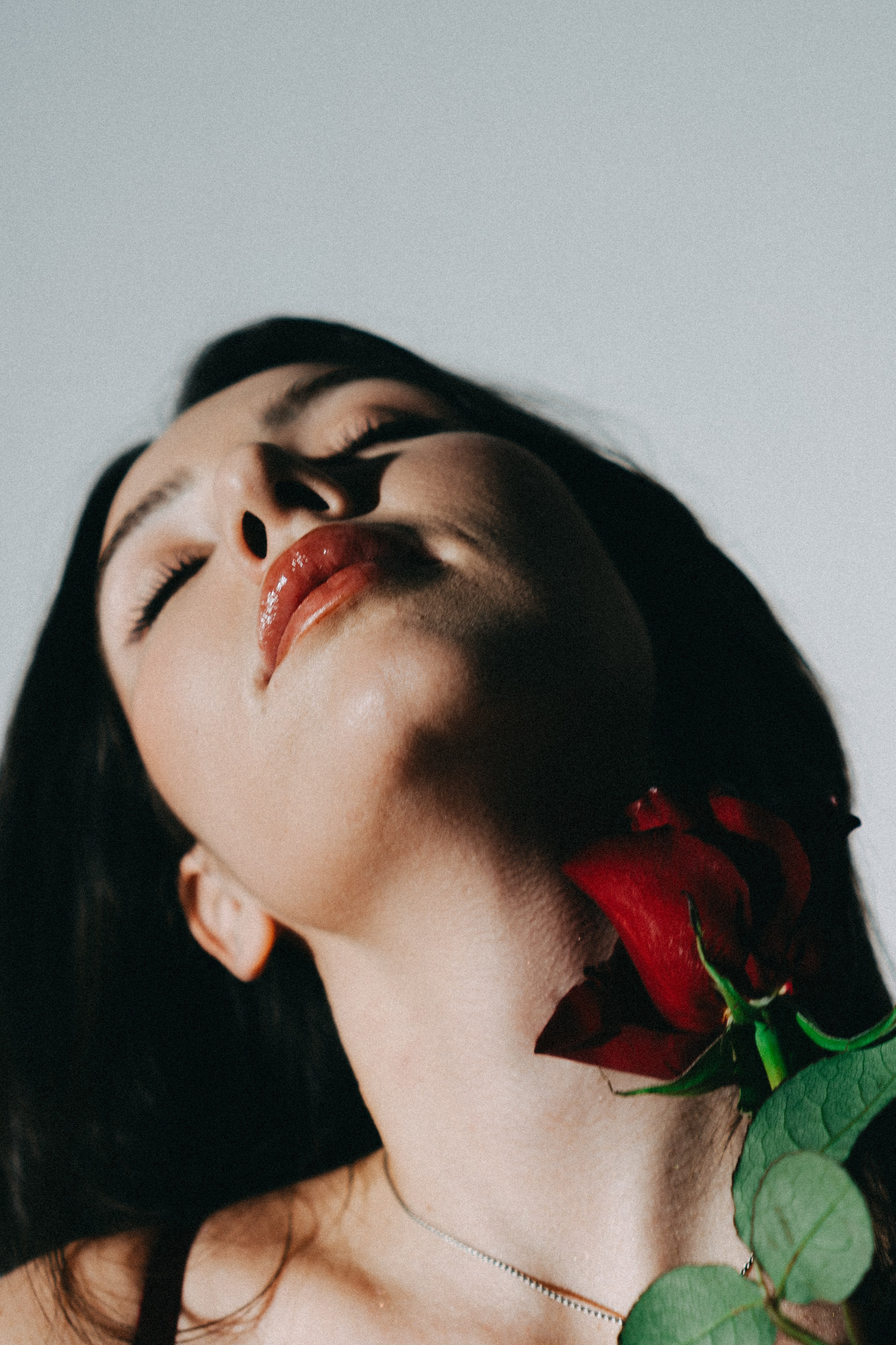 Творческая история для девушки. Профессиональный фотограф, Санкт-Петербург — Виктория Богомолова