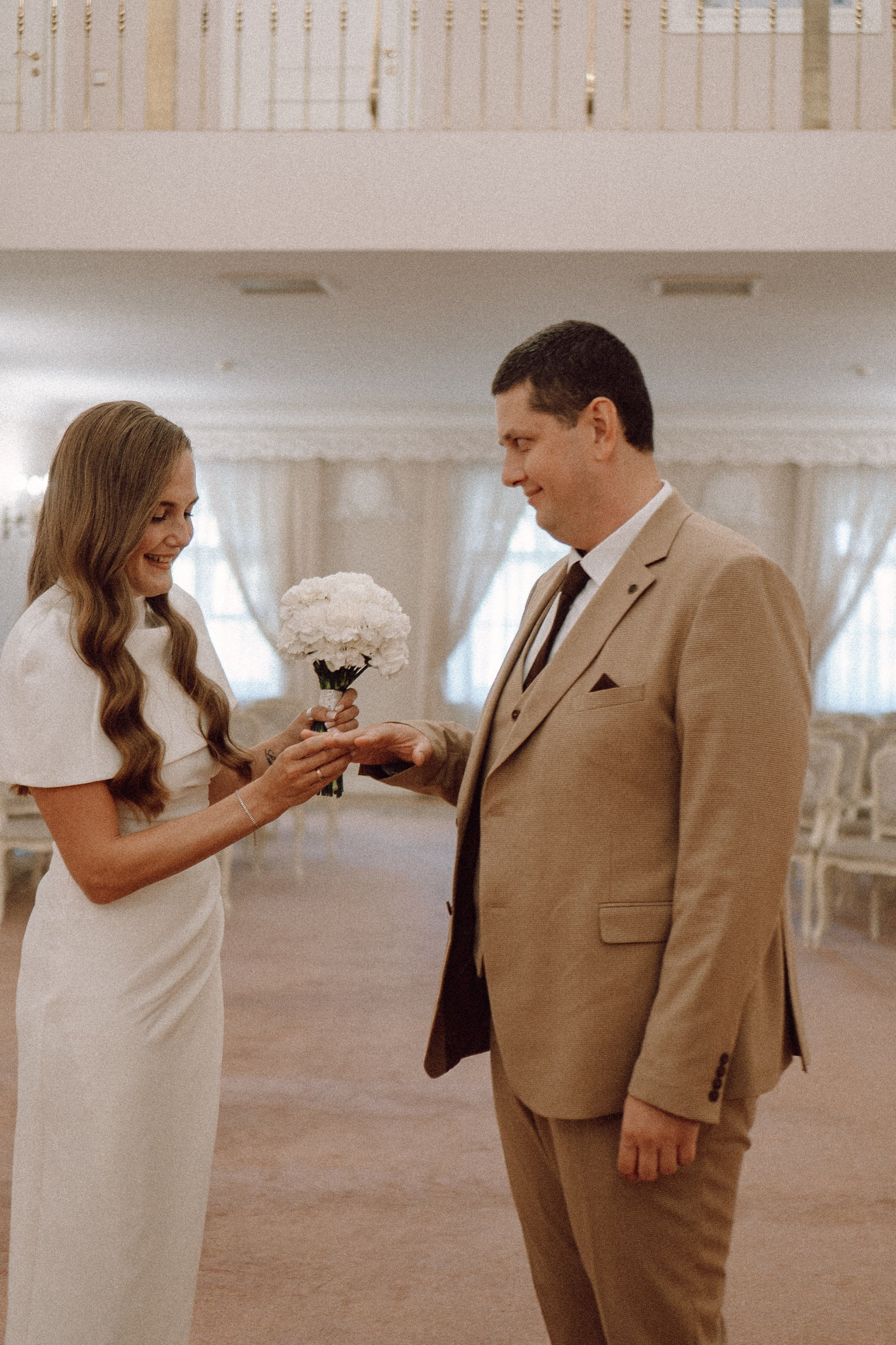 СВАДЕБНАЯ СЬЕМКА В ПУШКИН. Профессиональный фотограф, Санкт-Петербург — Виктория Богомолова