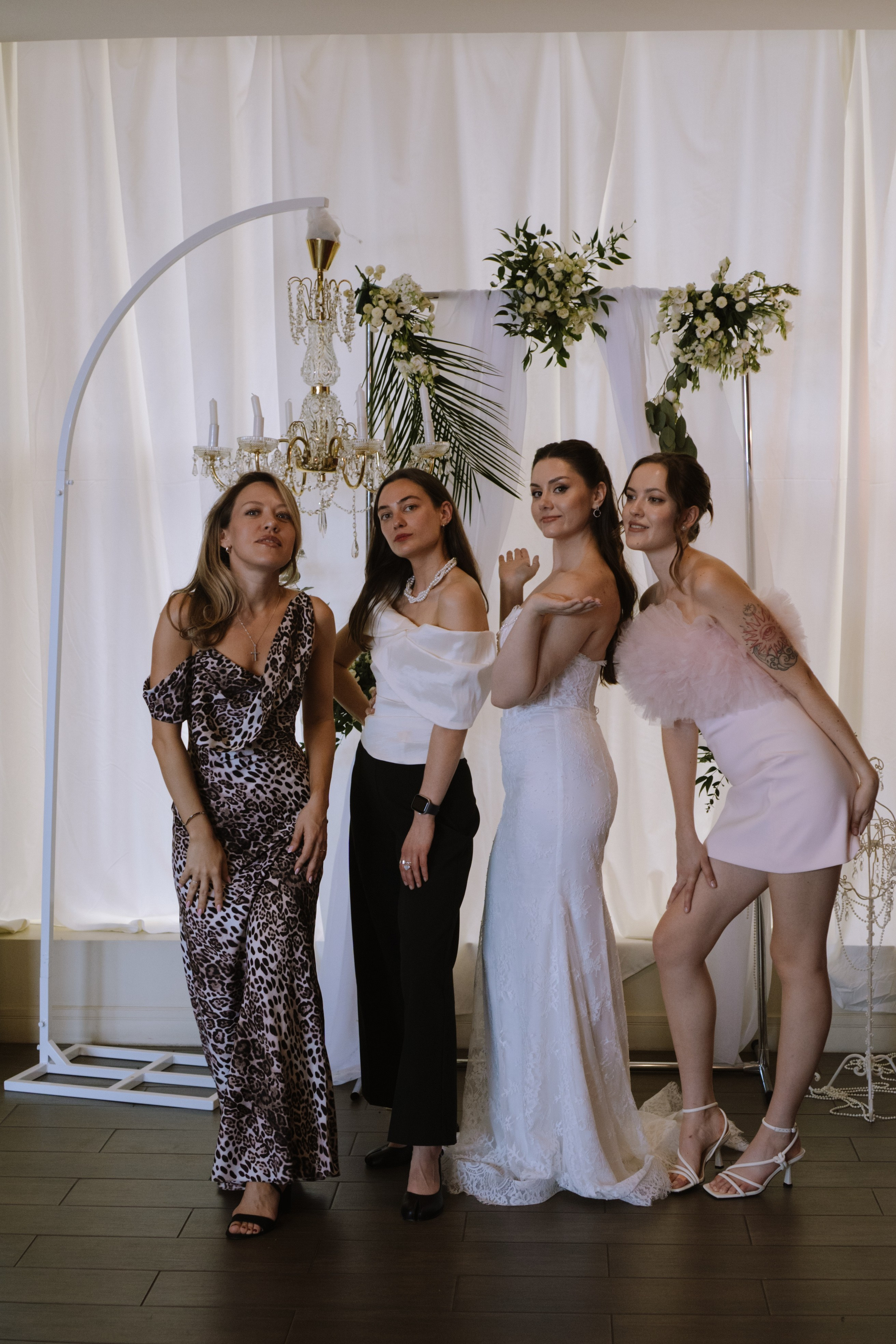 КАМЕРНАЯ СВАДЬБА СЬЕМКА БАНКЕТА (2 ЧАСА). Профессиональный фотограф, Санкт-Петербург — Виктория Богомолова