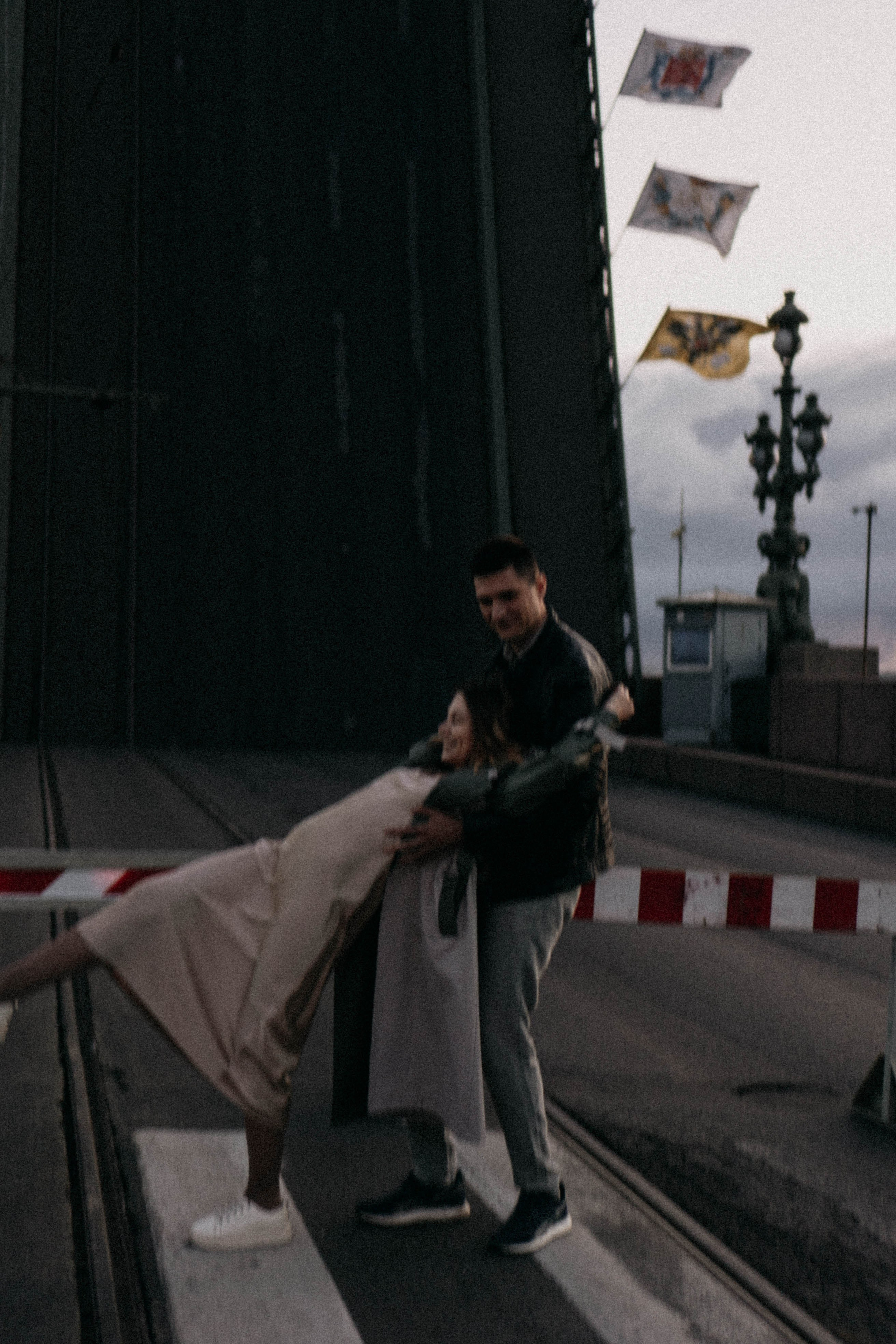 Рассветная, белые ночи. Профессиональный фотограф, Санкт-Петербург — Виктория Богомолова