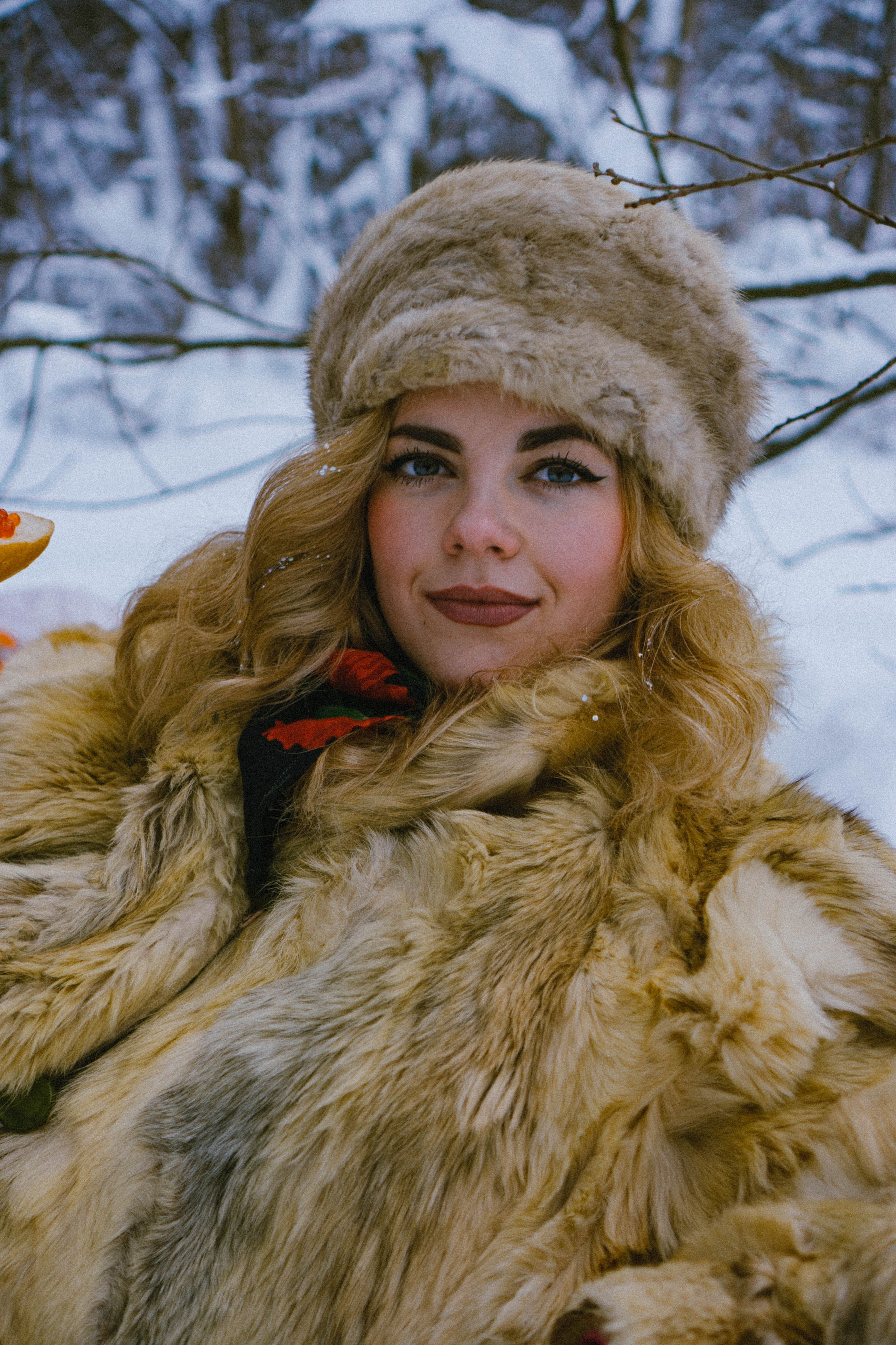 Русский стиль. Профессиональный фотограф, Санкт-Петербург — Виктория Богомолова