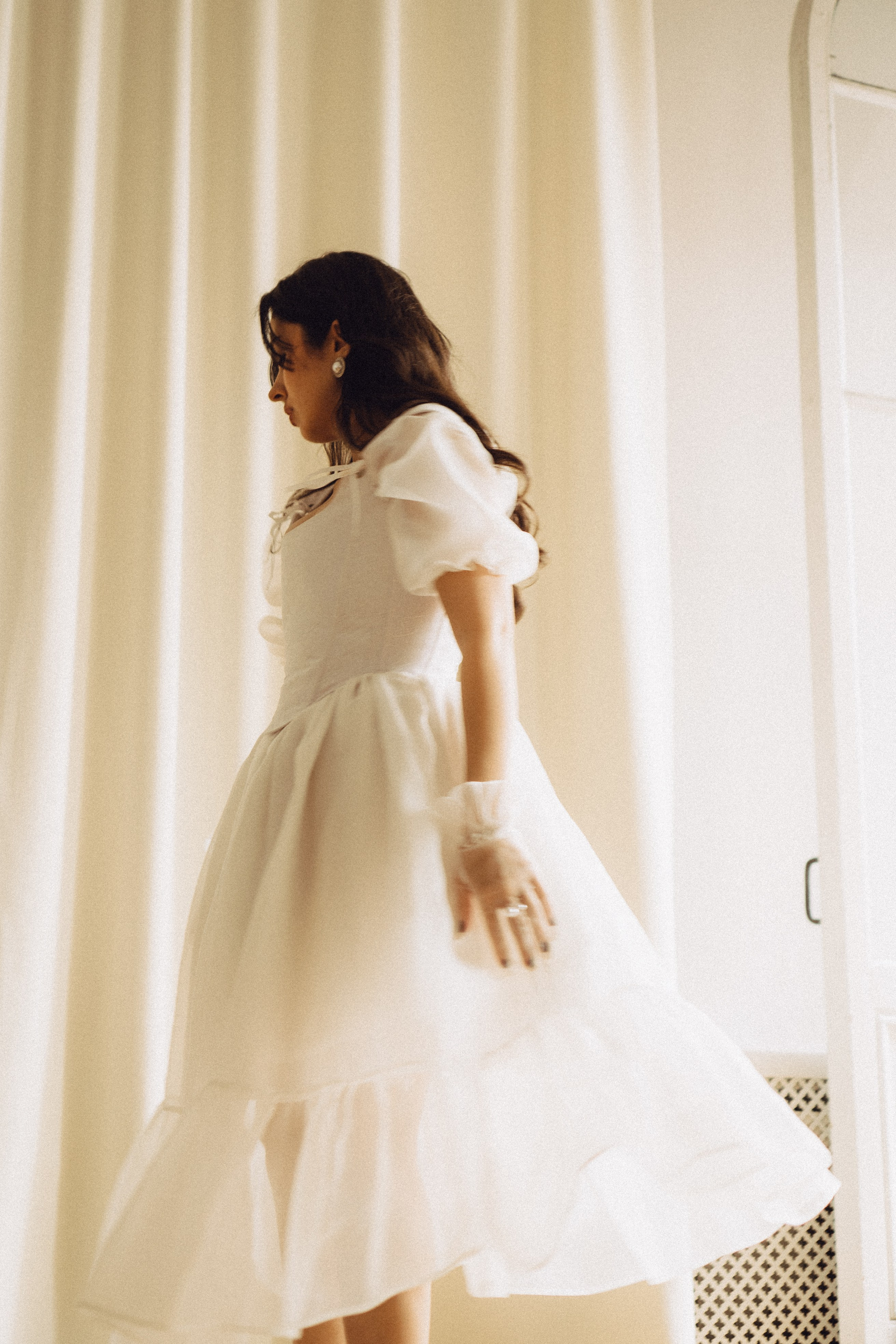 ВИНТАЖНЫЙ БАЛКОН. Профессиональный фотограф, Санкт-Петербург — Виктория Богомолова