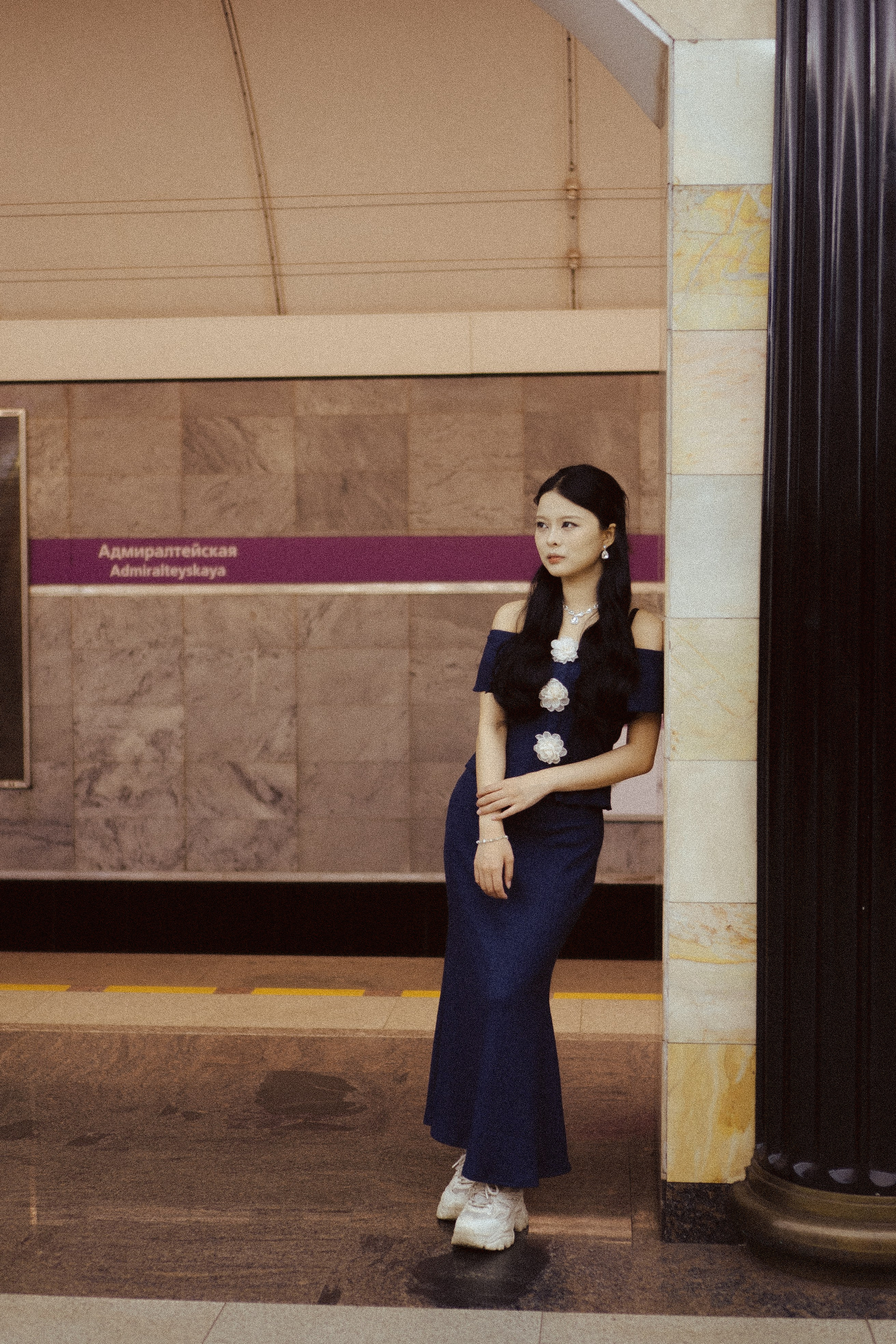 ПРОГУЛКА НА ПАМЯТЬ О САНКТ-ПЕТЕРБУРГЕ. Профессиональный фотограф, Санкт-Петербург — Виктория Богомолова