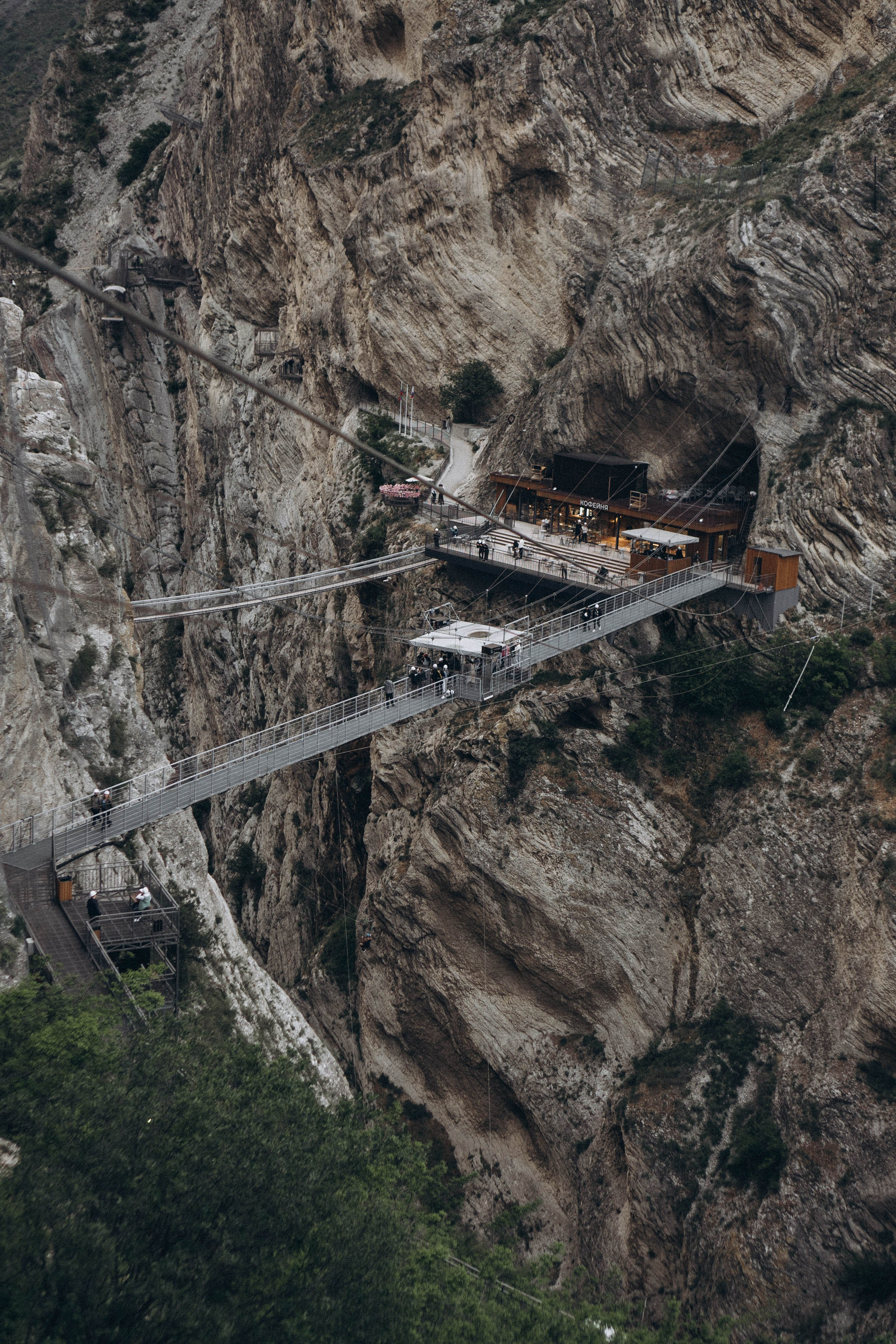 Кавказ. Профессиональный фотограф, Санкт-Петербург — Виктория Богомолова