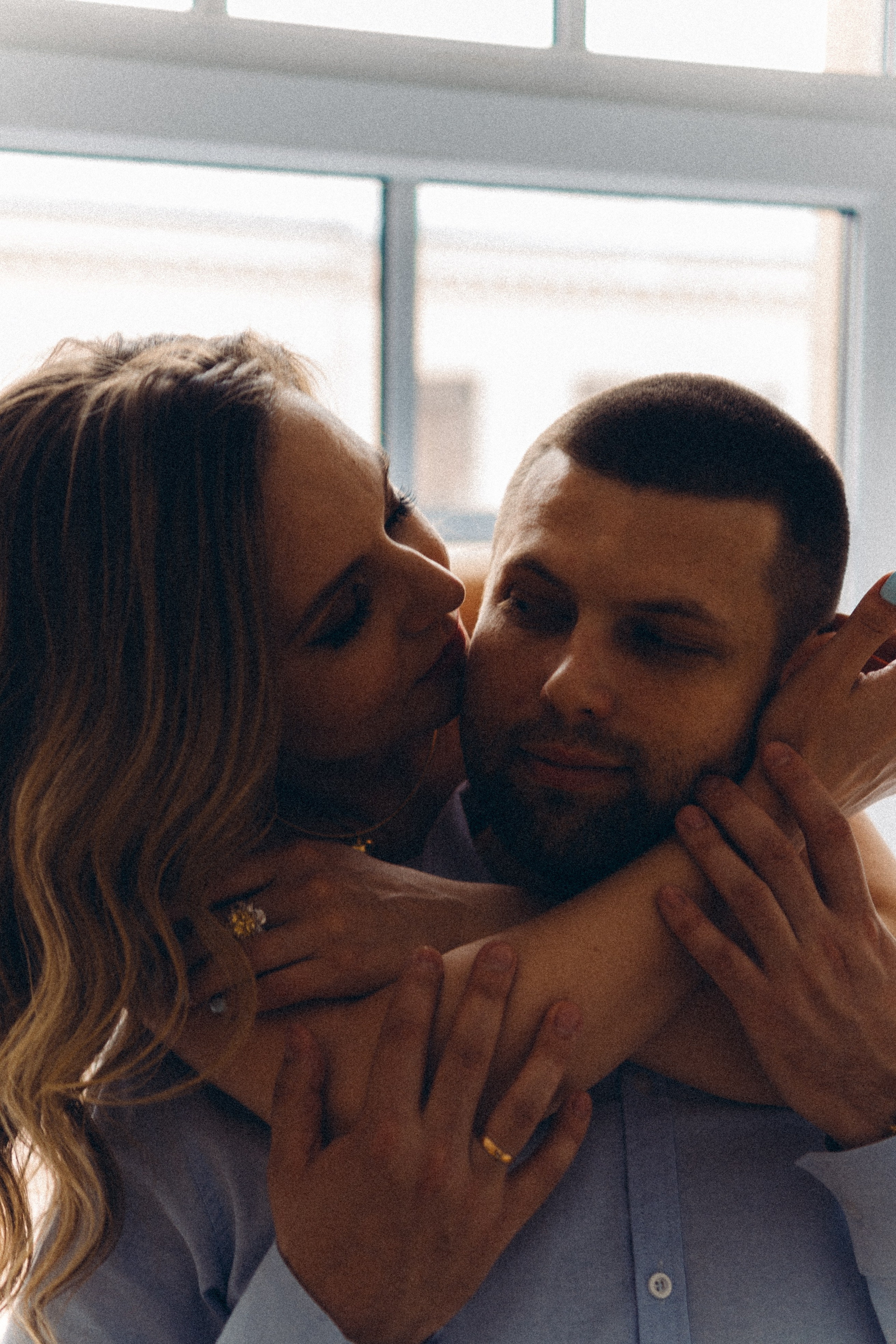 СТУДИЯ И ПРОГУЛКА ДЛЯ ПАРЫ. Профессиональный фотограф, Санкт-Петербург — Виктория Богомолова