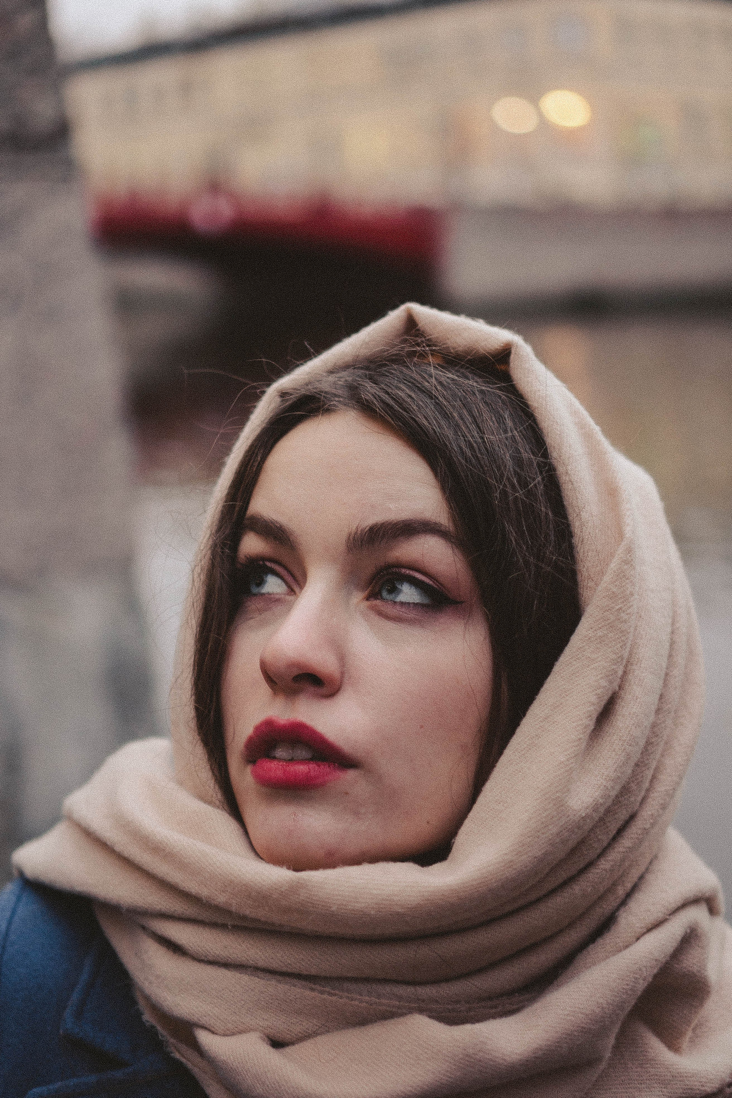 Прогулочная в центре. Профессиональный фотограф, Санкт-Петербург — Виктория Богомолова