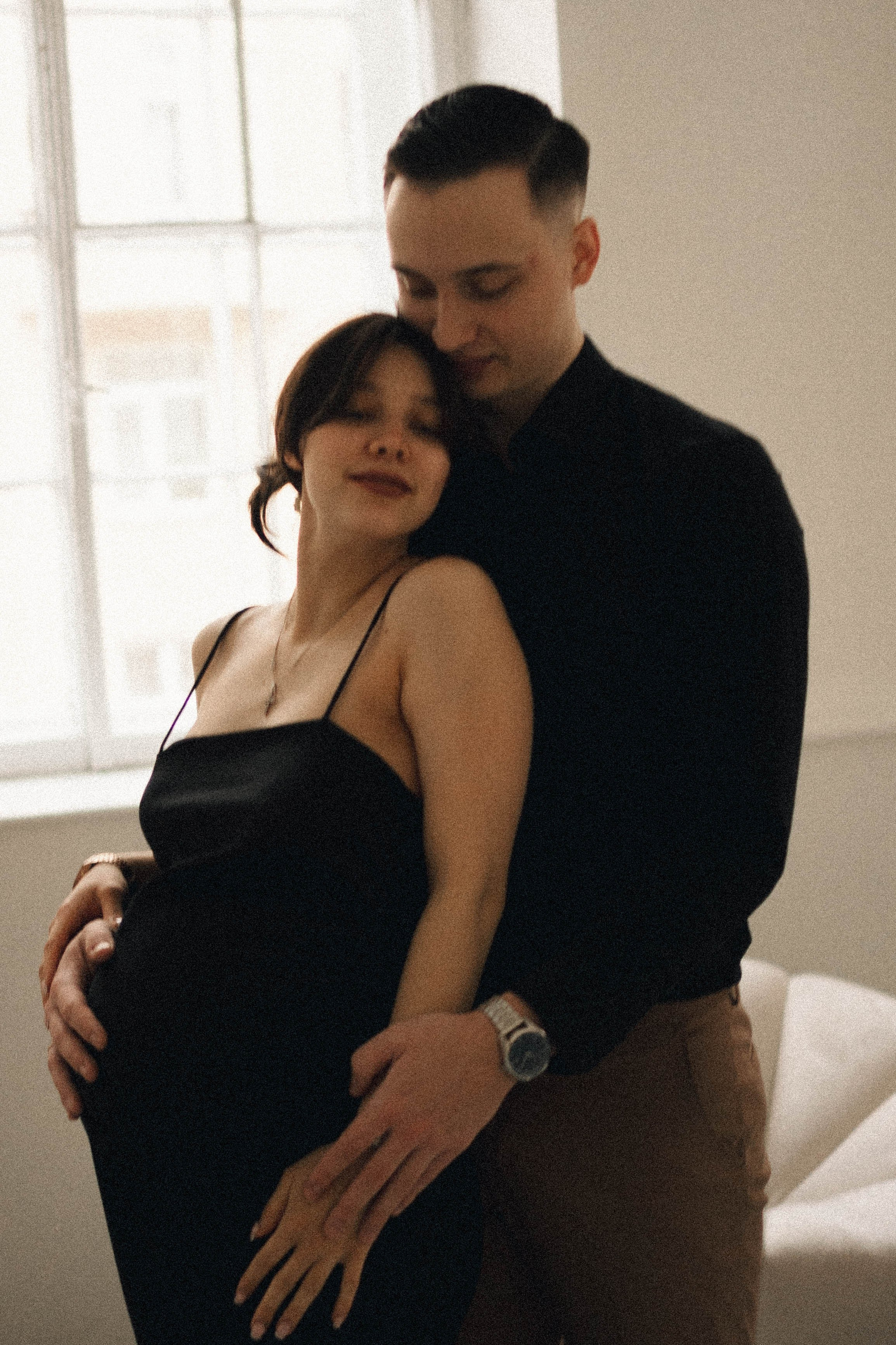 Love Story Беременность. Профессиональный фотограф, Санкт-Петербург — Виктория Богомолова