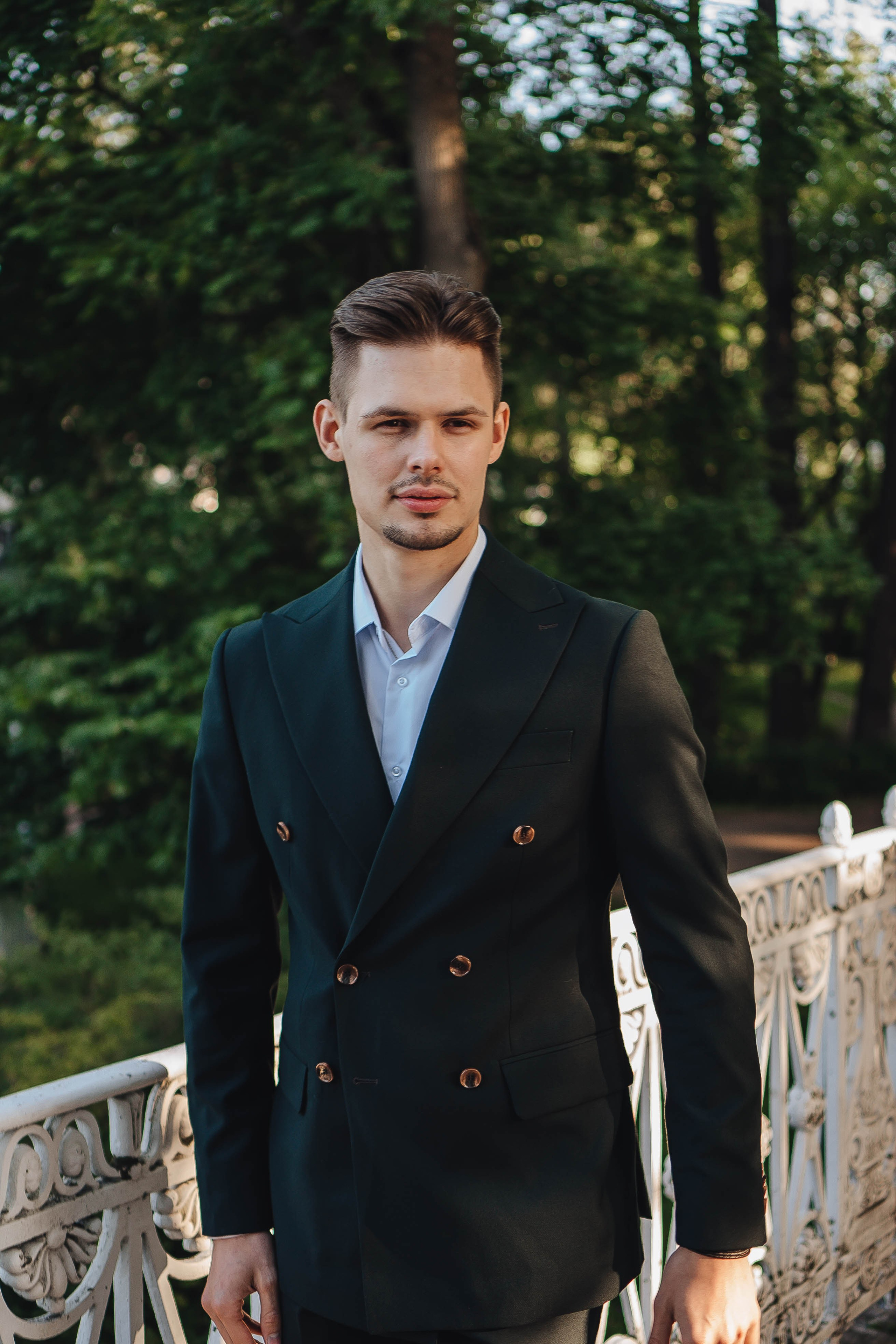 СВАДЕБНАЯ СЬЕМКА НА РАССВЕТЕ НА ЕЛАГИНОМ ОСТОРОВЕ. Профессиональный фотограф, Санкт-Петербург — Виктория Богомолова