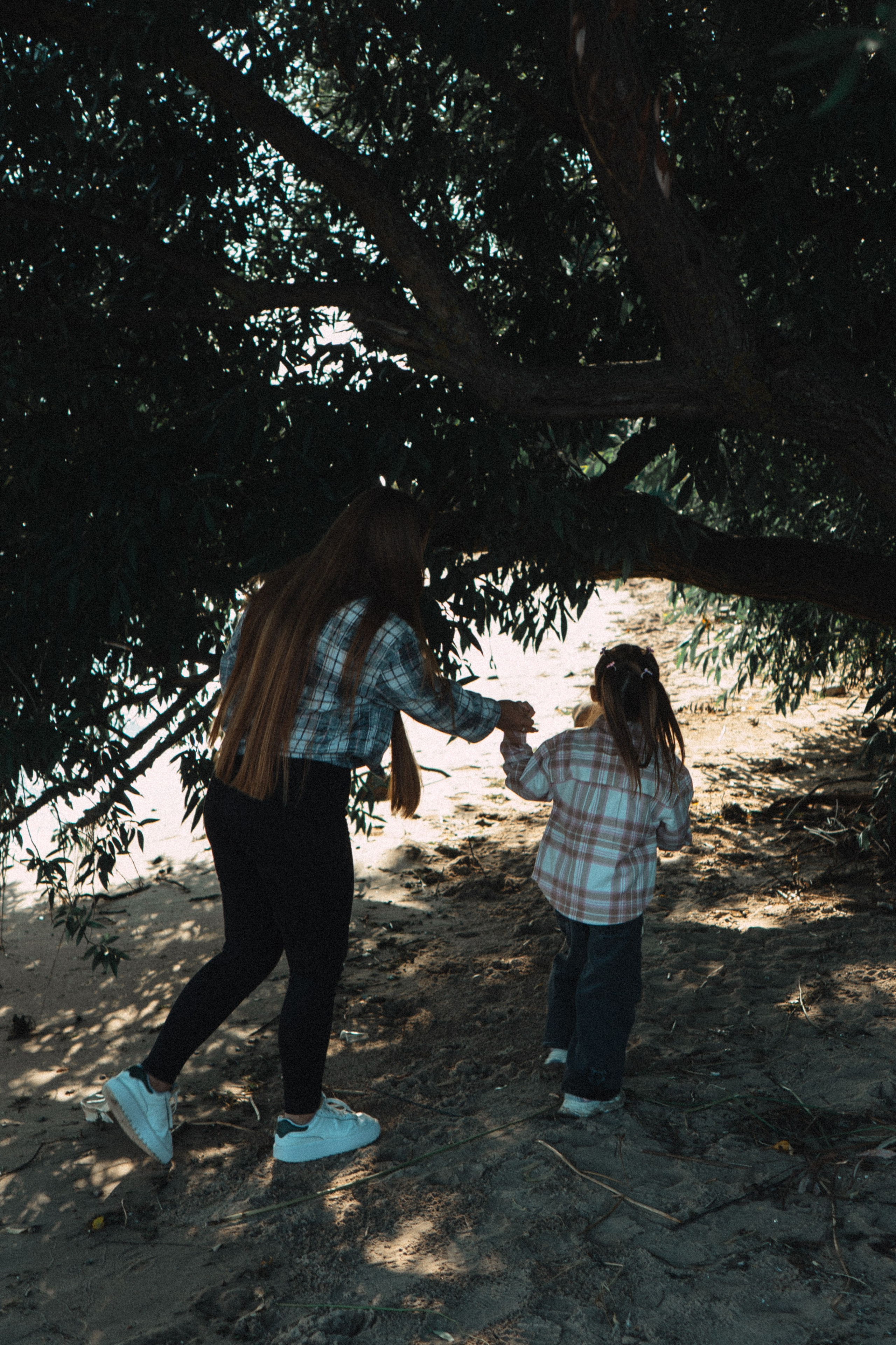 МАМА И ДОЧКА НА ФИНСКОМ ЗАЛИВЕ. Профессиональный фотограф, Санкт-Петербург — Виктория Богомолова