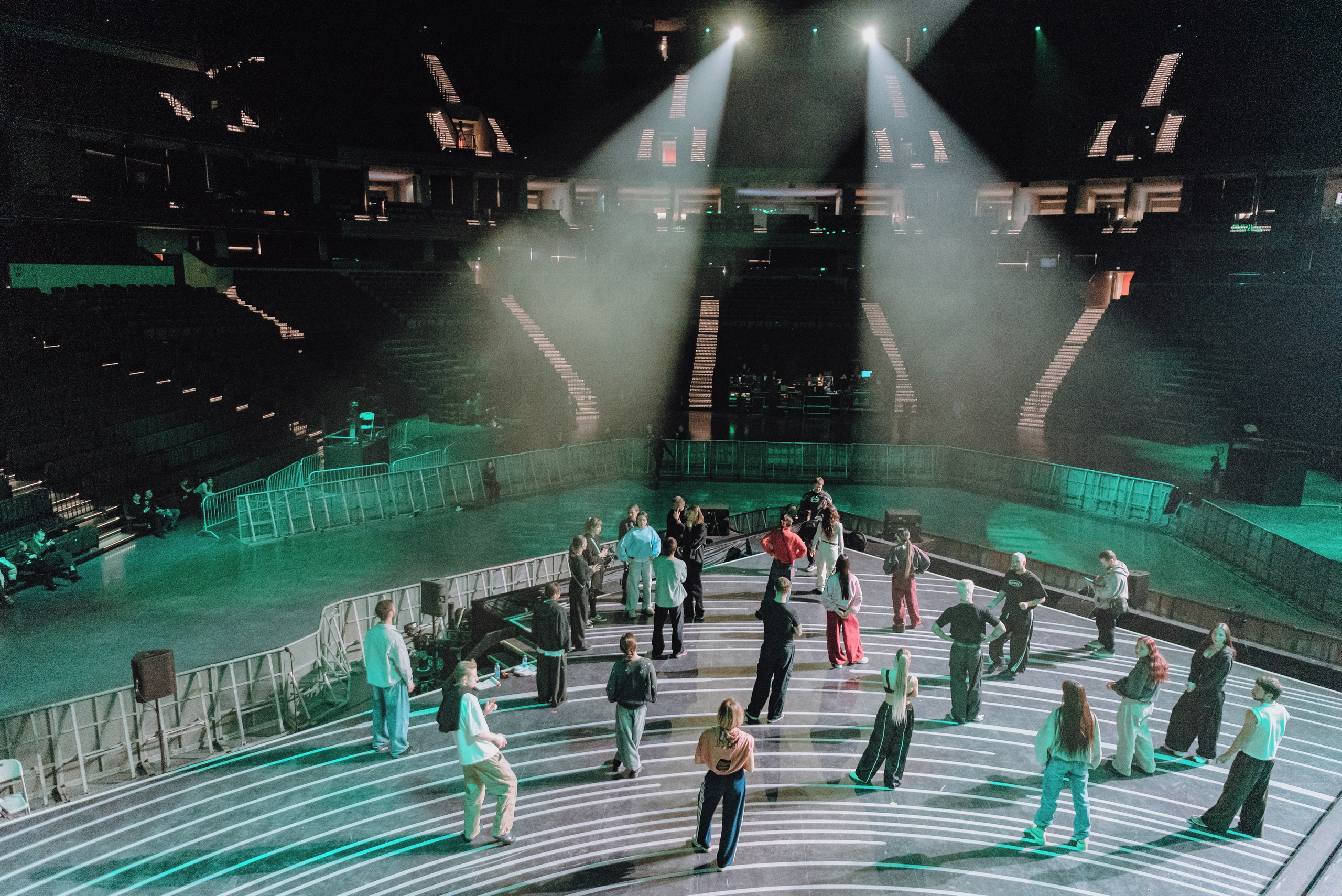 Репортажное портфолио. Фотограф в Москве