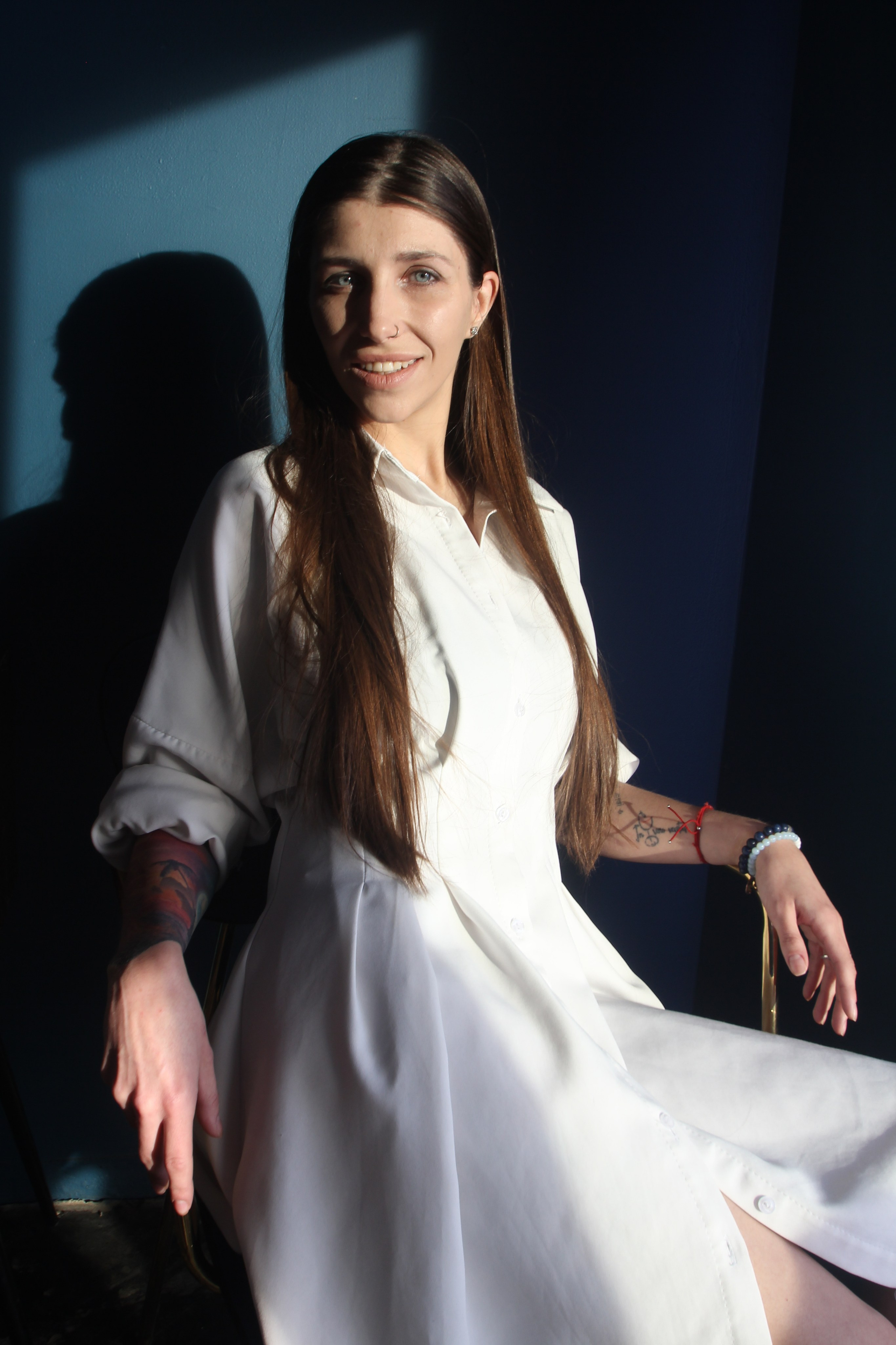 Недавнее. Репортажный фотограф Антон Лаврененков