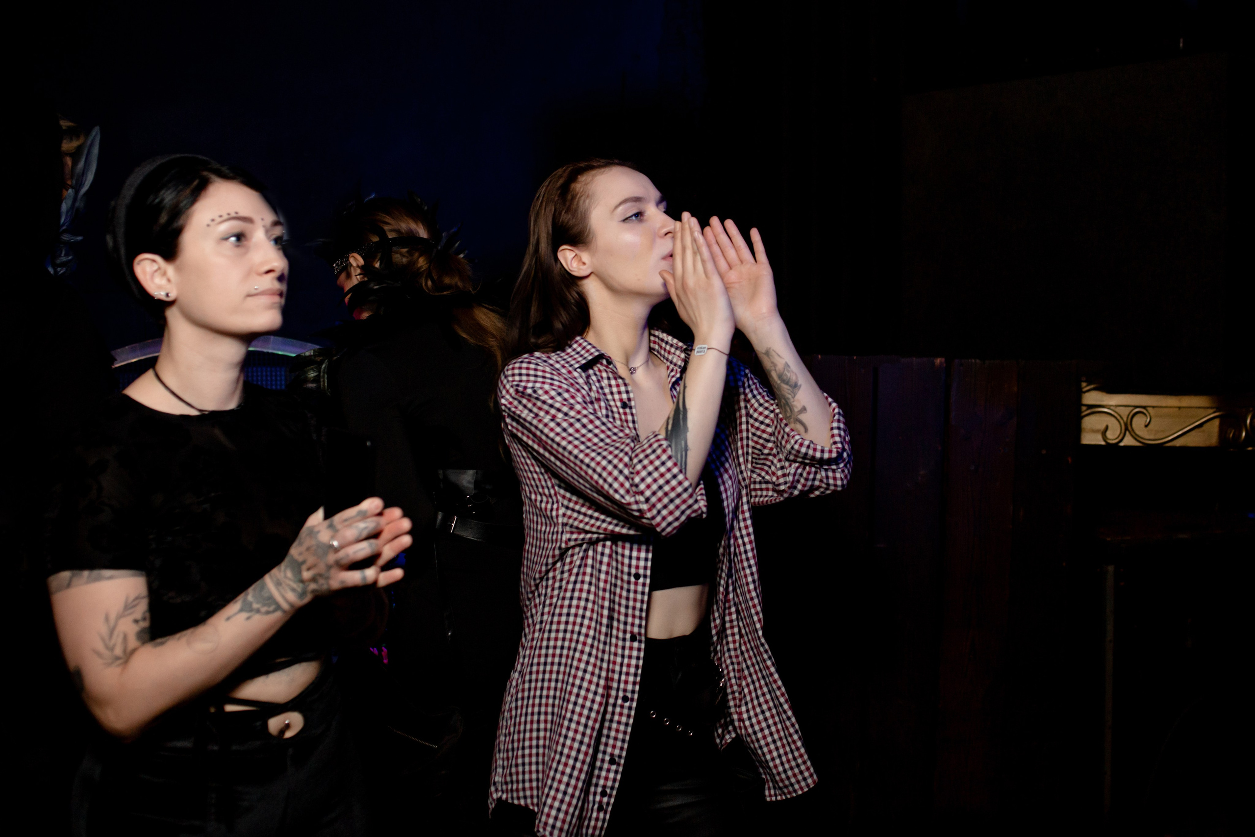 Agnivaib 2025 Ozz. Фотограф в Челябинске Ополихина Анна