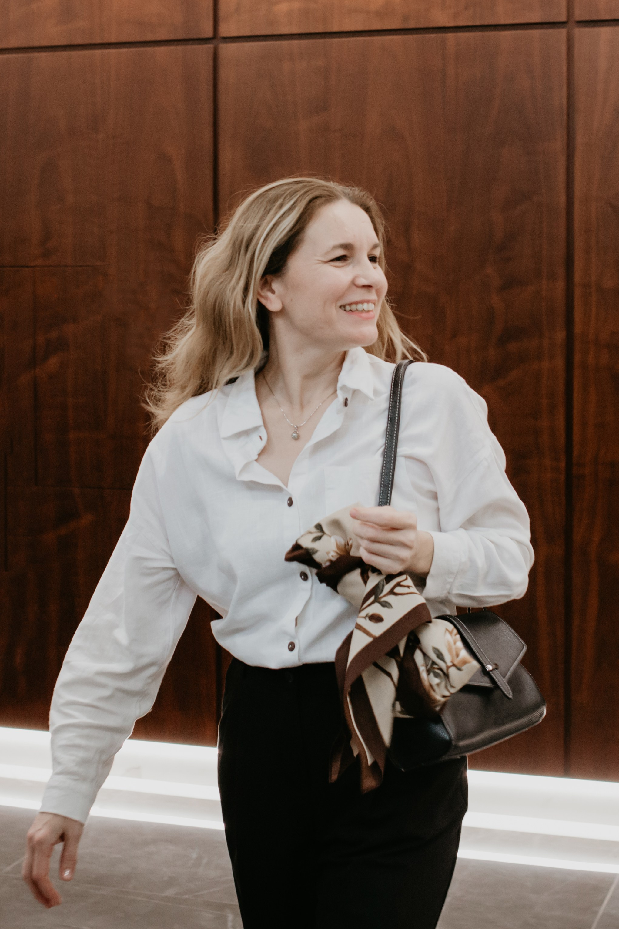 Конференция. Сила объединения. Фотограф в Челябинске Ополихина Анна