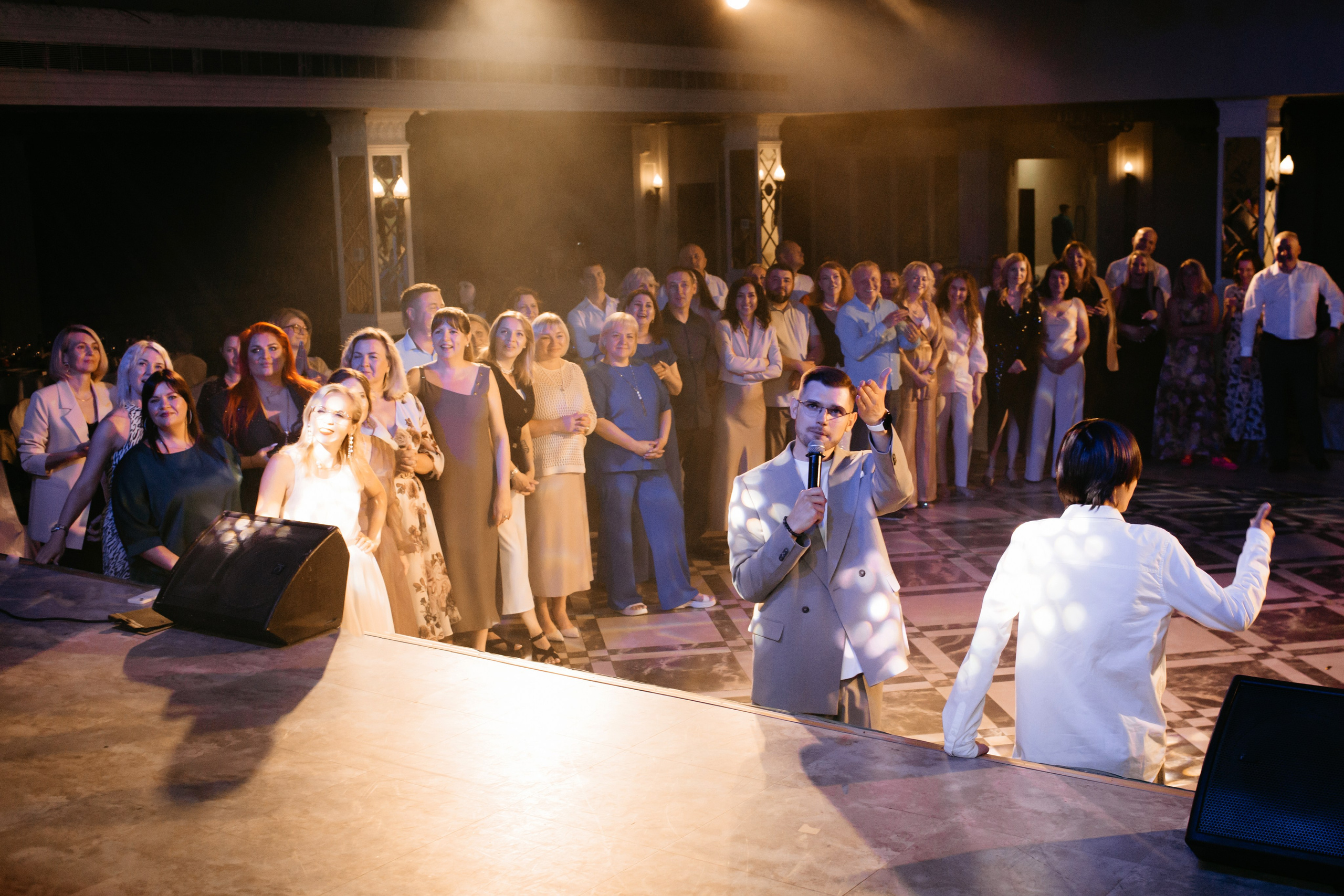 Выпускной 2025 (9класс) 124 школа. Фотограф в Челябинске Ополихина Анна