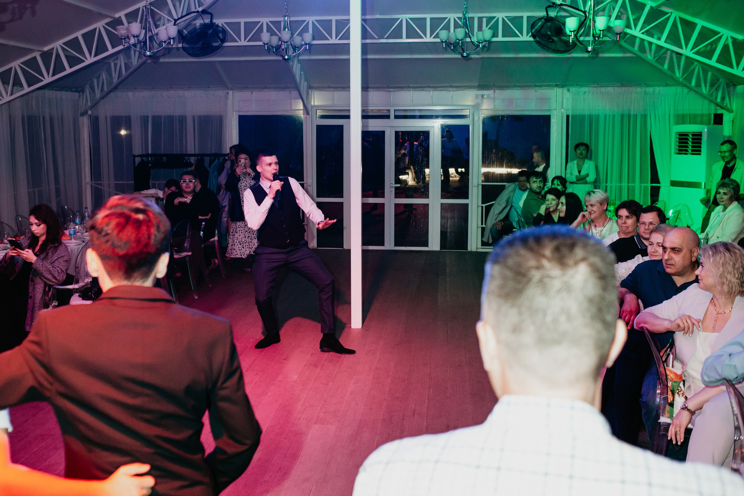 Выпускной 2025 (41 школа) 11 класс. Фотограф в Челябинске Ополихина Анна