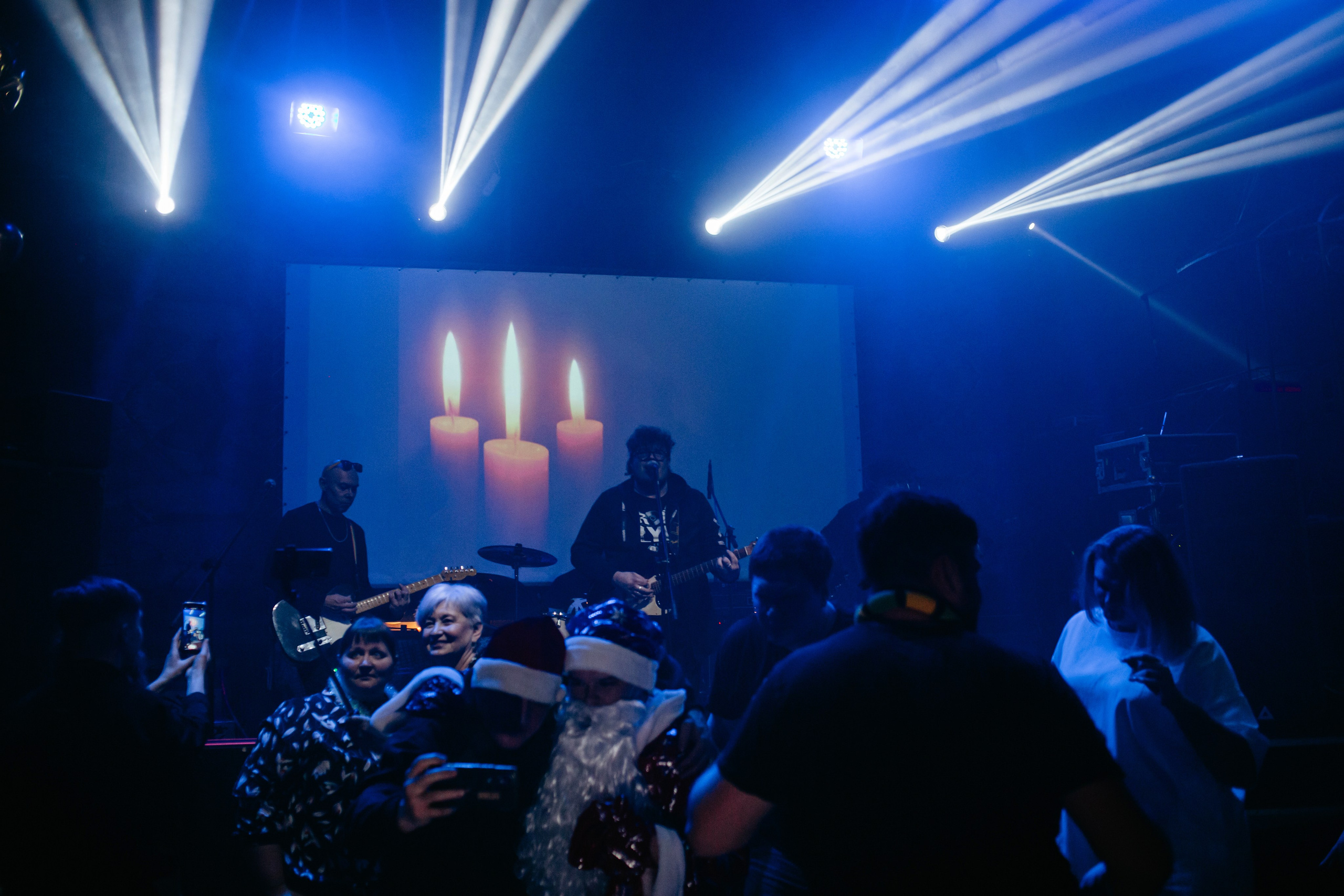 Ананасов фэст 2025 OZZ. Фотограф в Челябинске Ополихина Анна