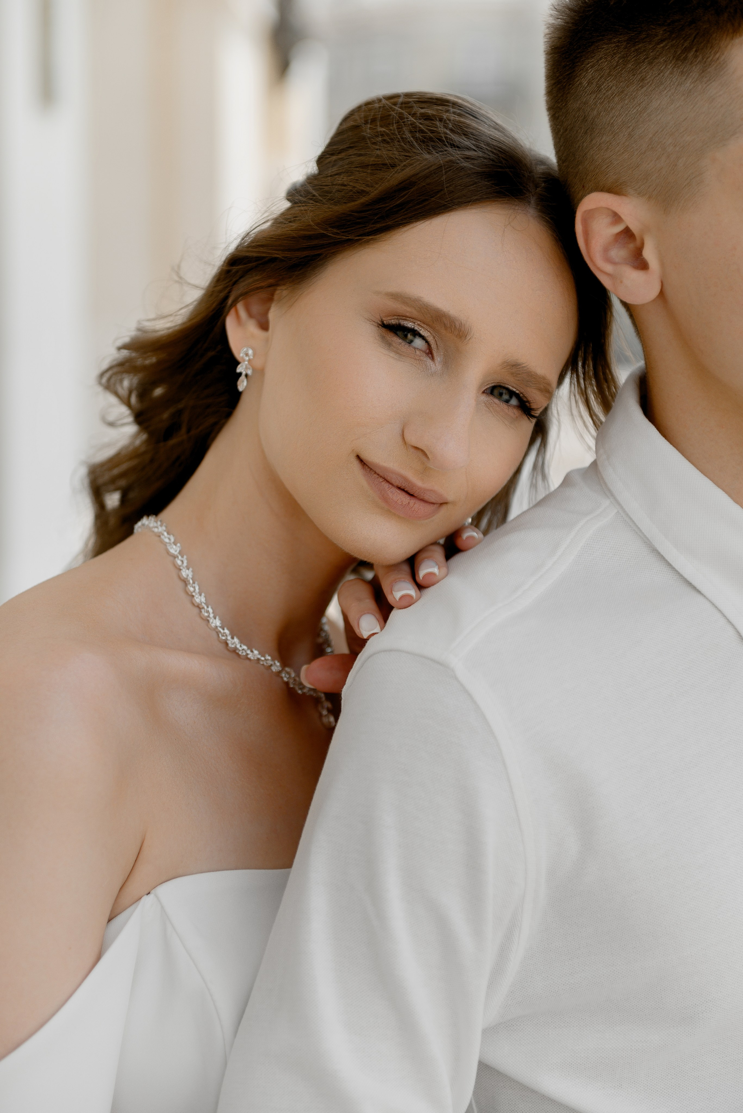 Алена и Павел. Свадебный и репортажный фотограф Никита Сницарев в Барнауле