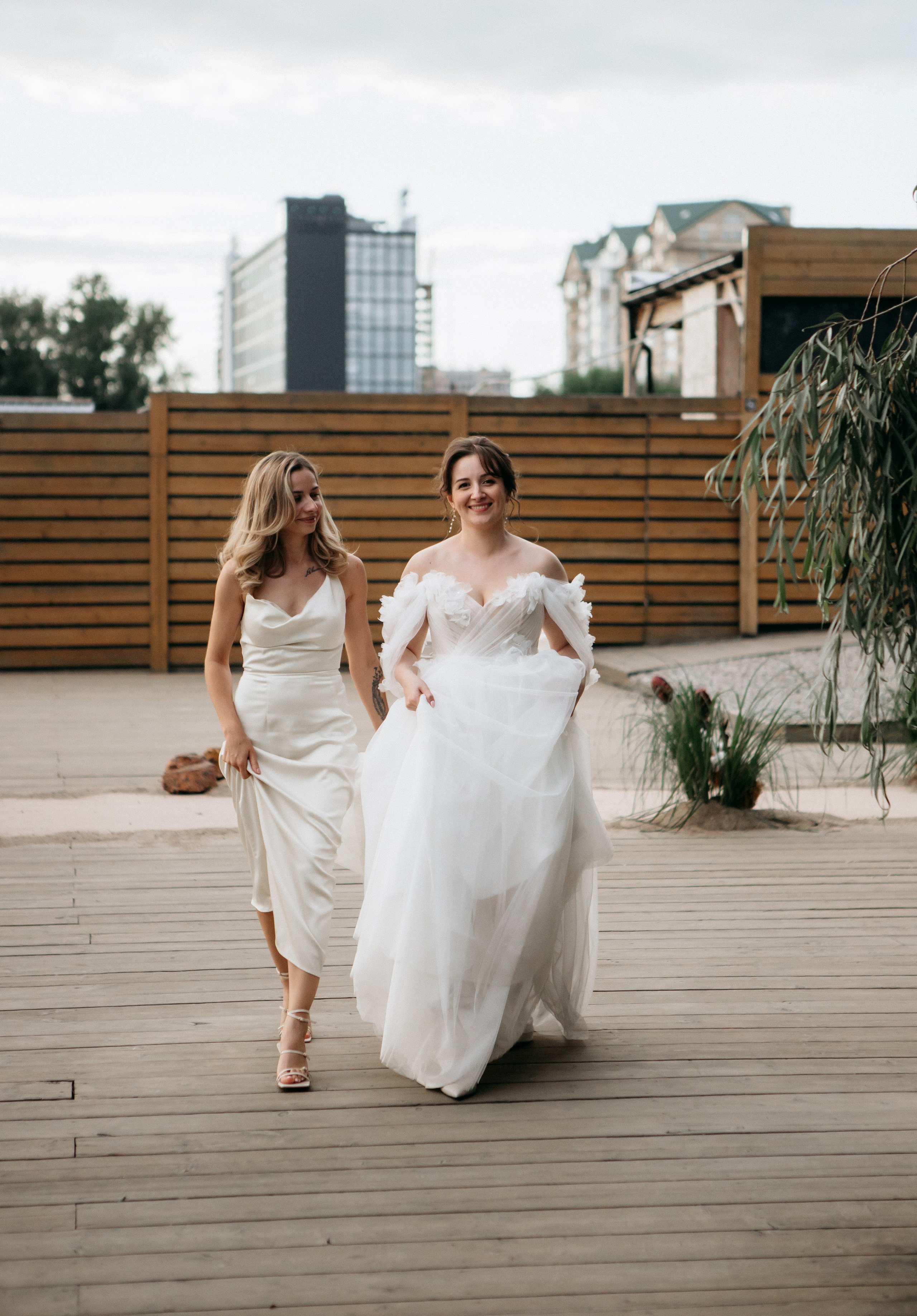 Евгений & Мария. Главная