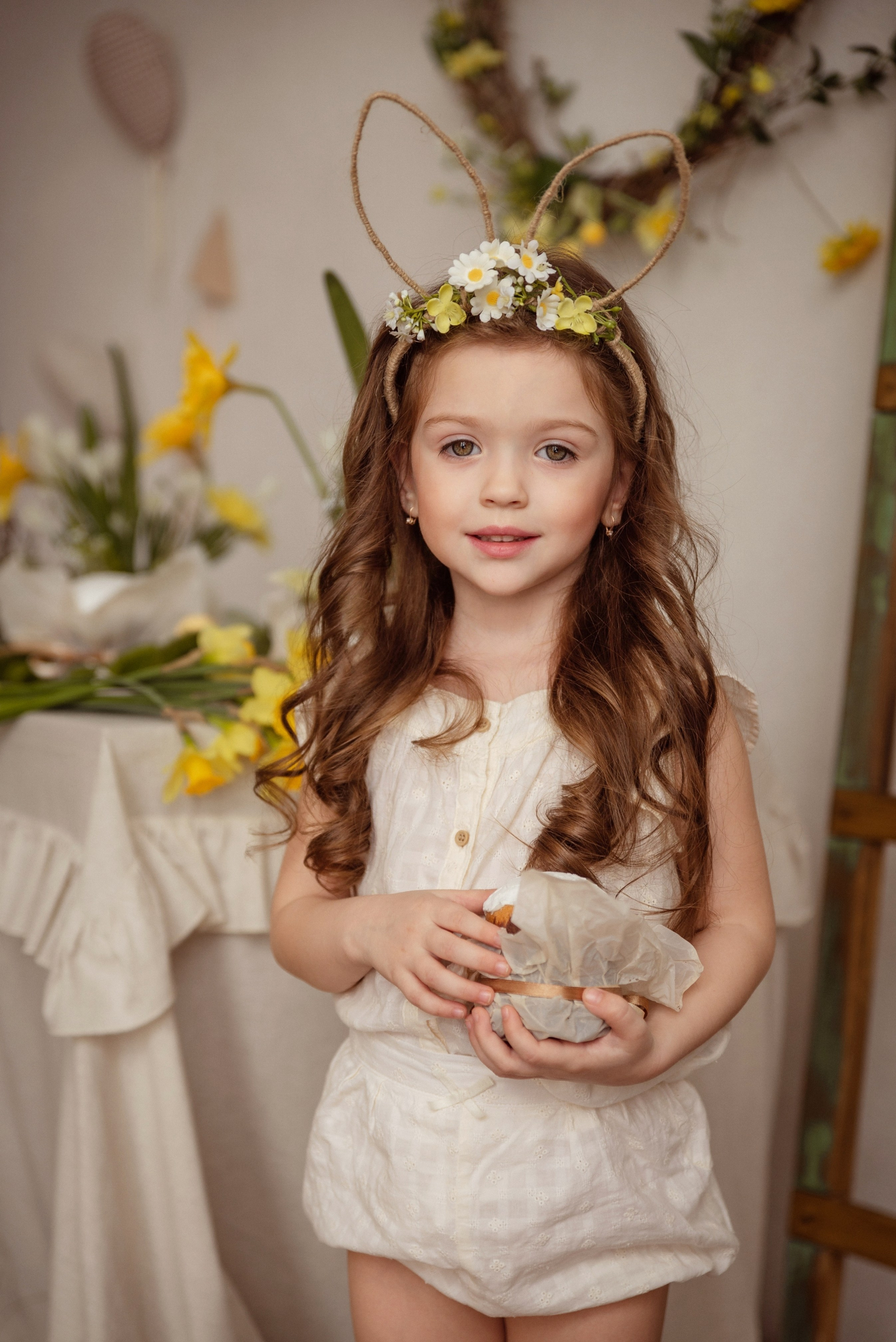 Пасха. Семейный Фотограф в Краснодаре и крае