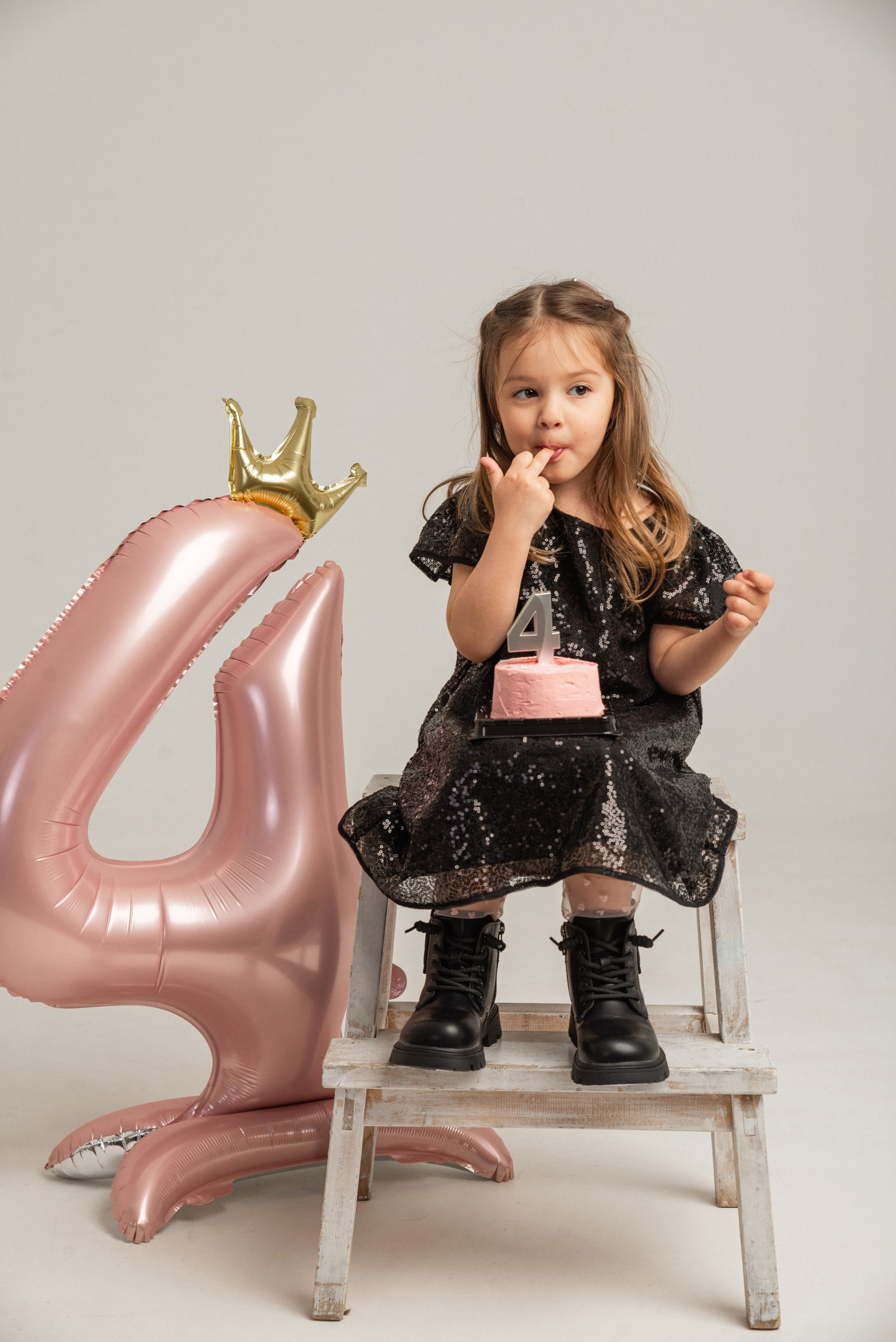 День рождения. Семейный Фотограф в Краснодаре и крае