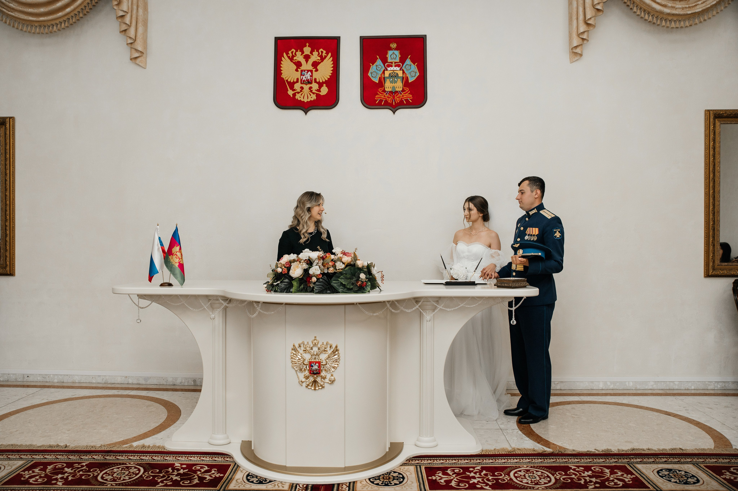 Олег и Татьяна. Свадебный и семейный фотограф Кореновск/Краснодар