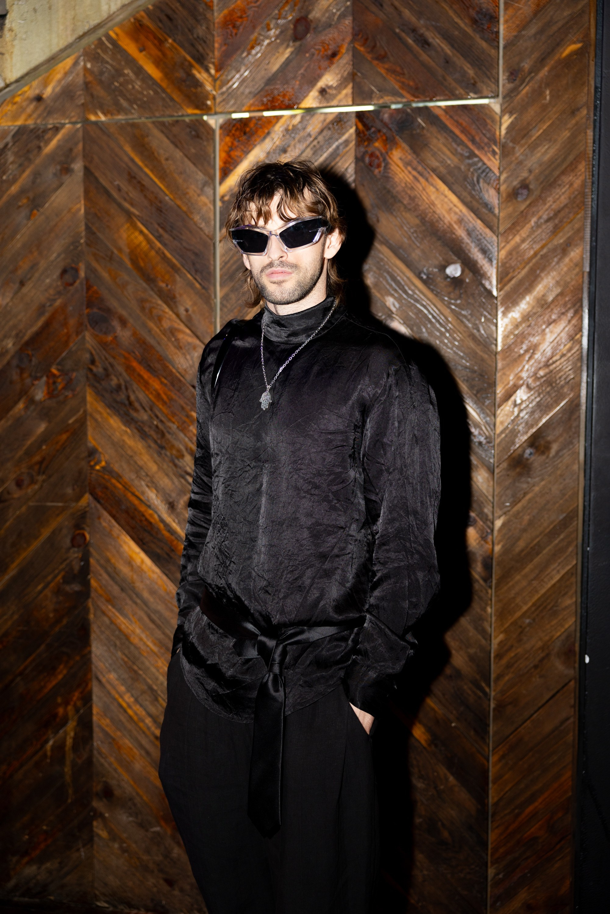 ТНТ «Большой Куш». Главная