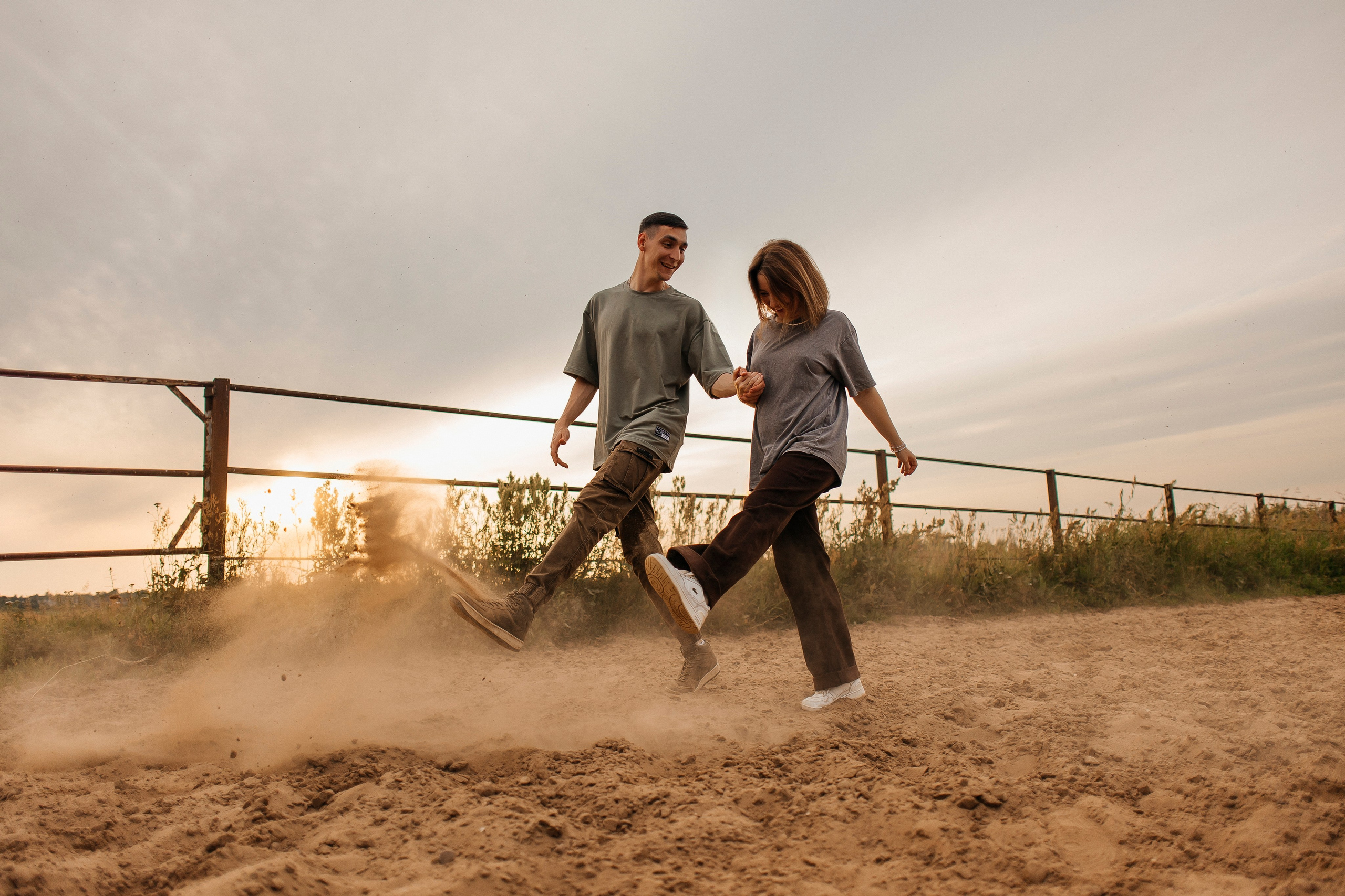 Love Story — Семейные. Фотограф в Москве Екатерина Потапова