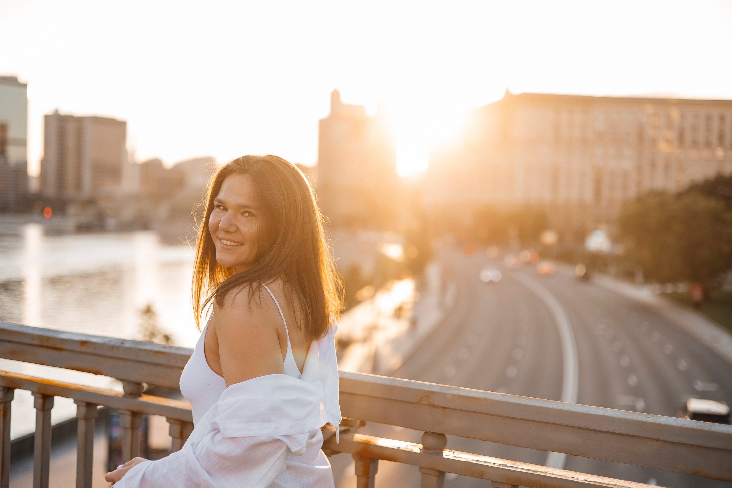 Индивидуальные. Фотограф в Москве Екатерина Потапова