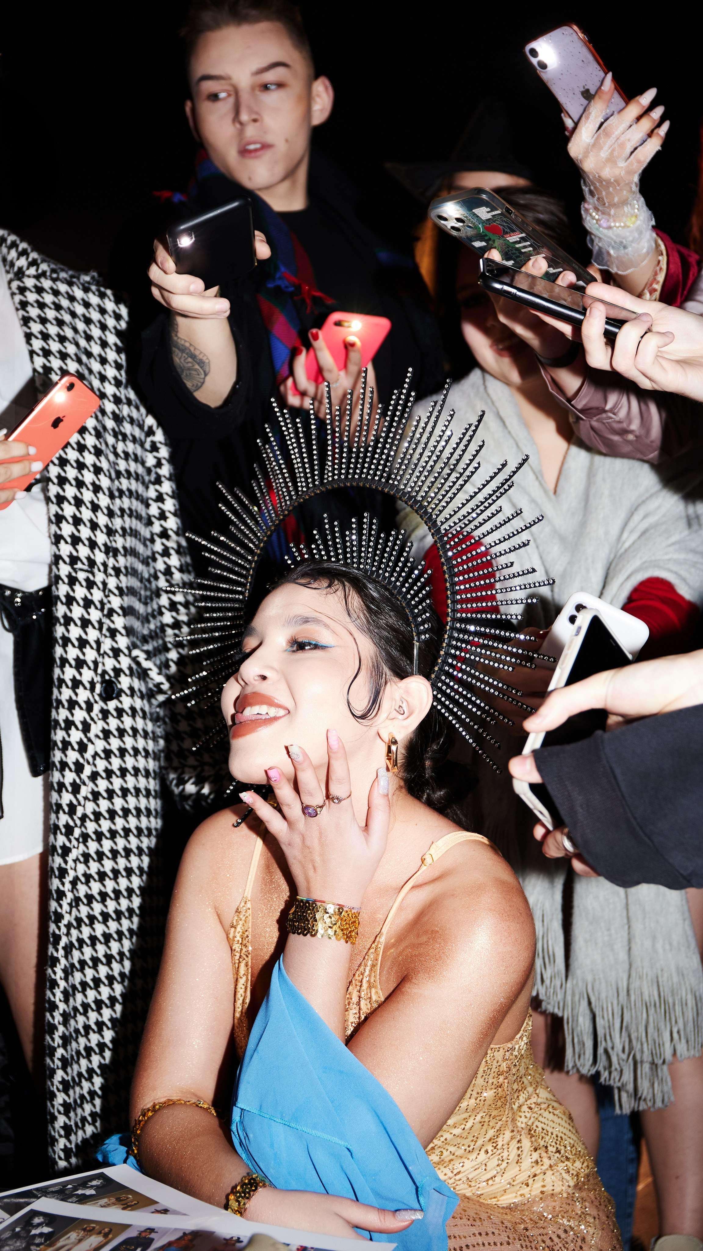 Репортаж. Daryashevchenko.com