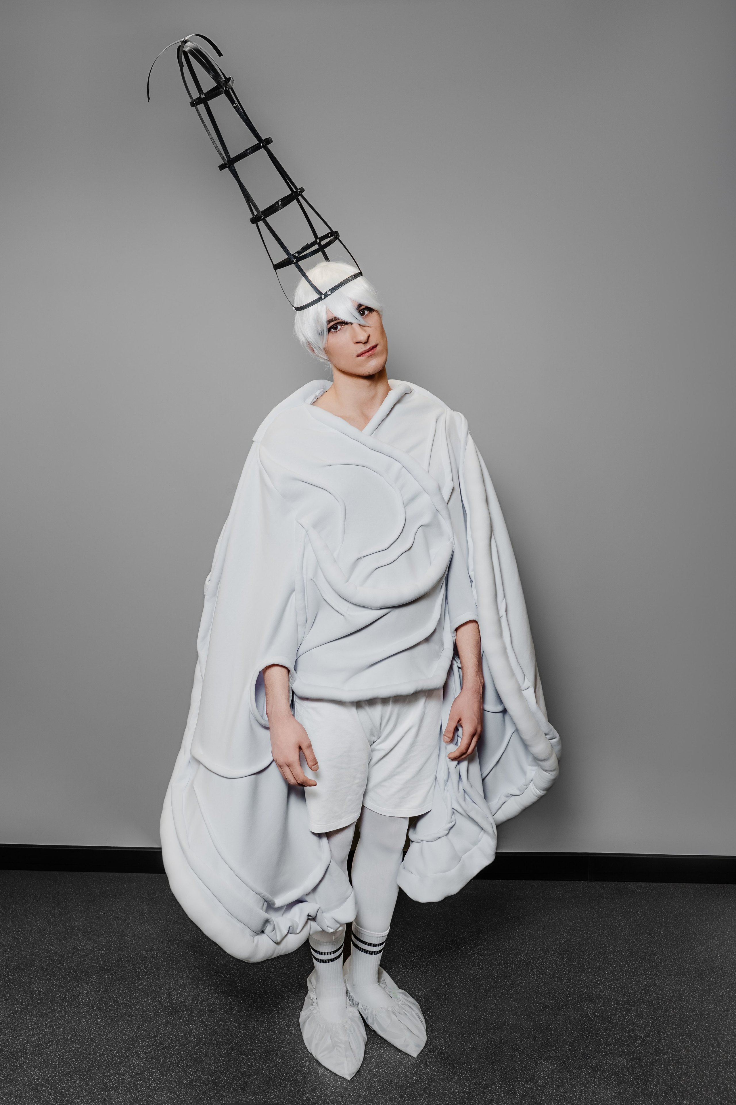 Runway Photography. Daryashevchenko.com