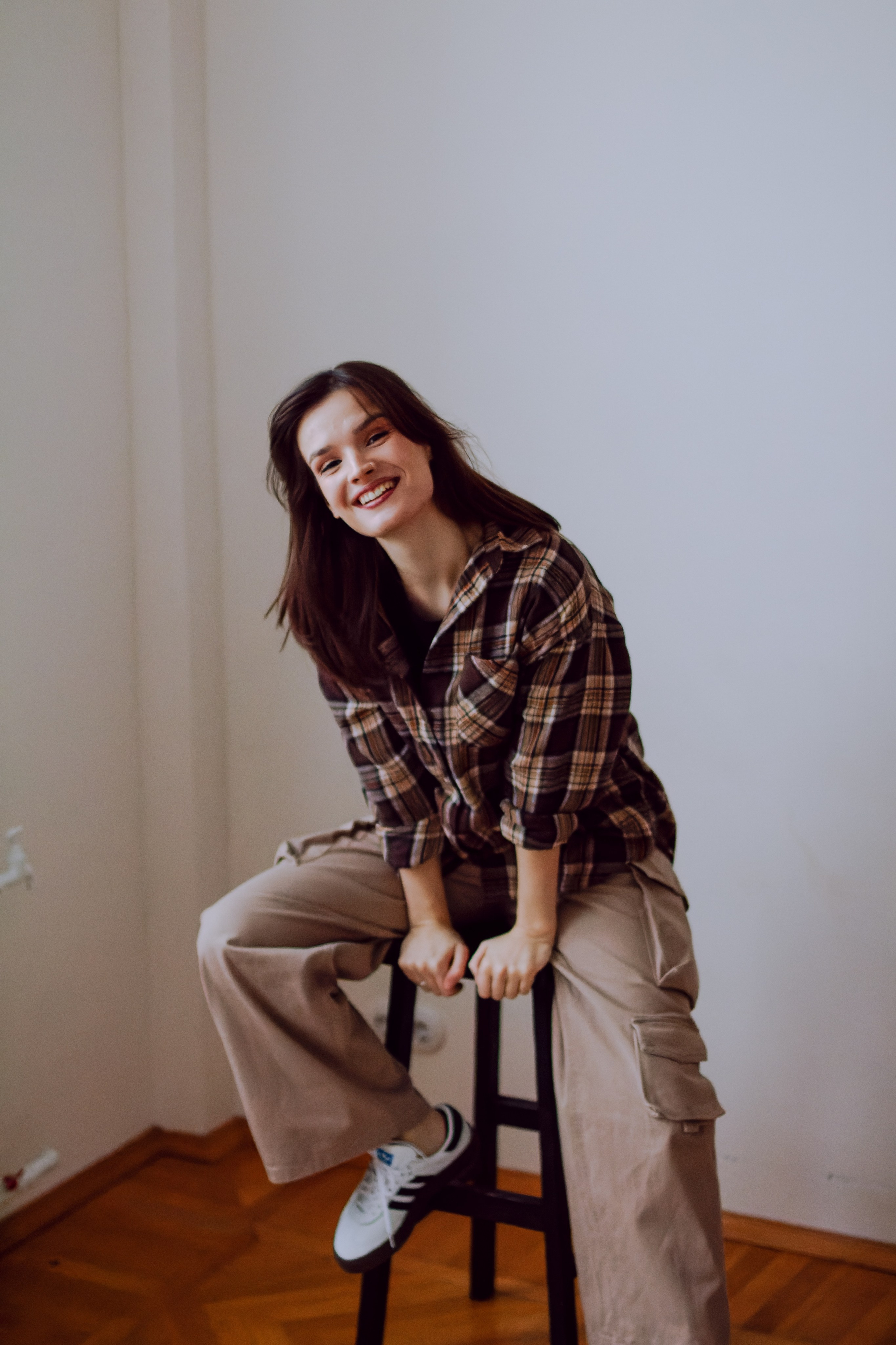 Аня. Фотограф Москва Екатерина Близнюк