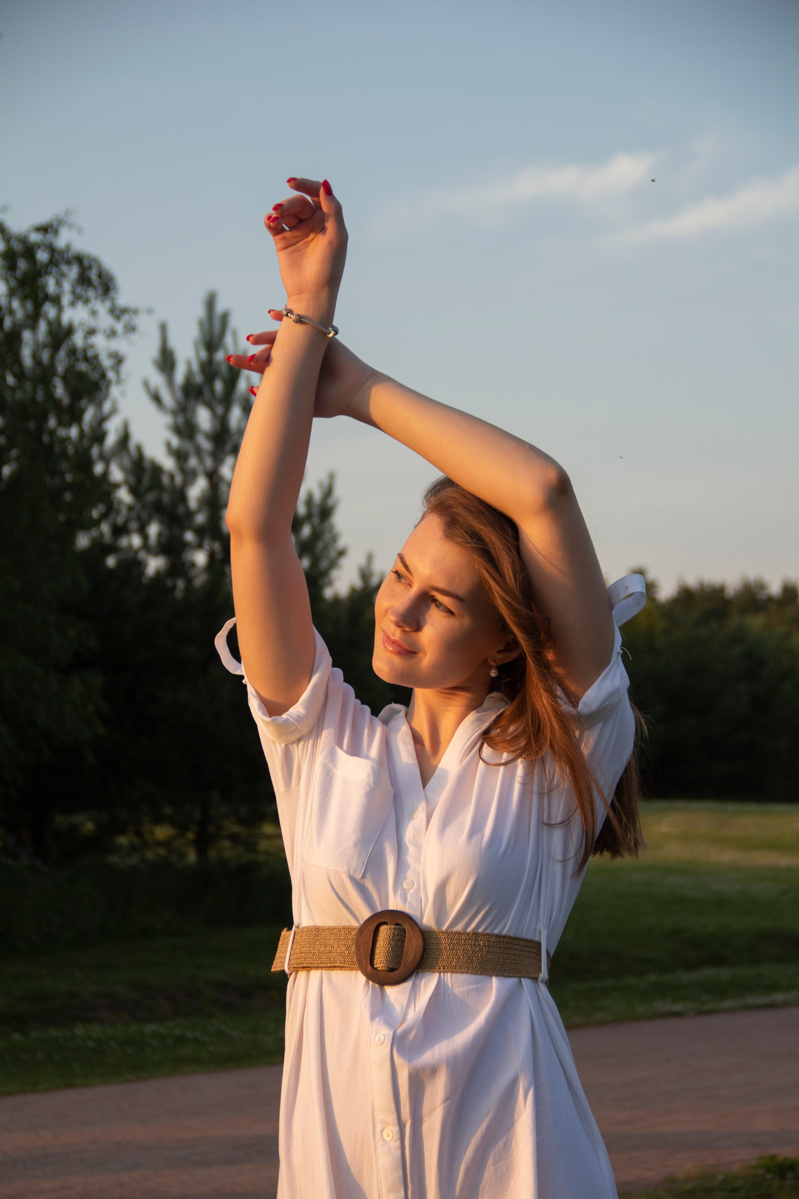 Катя. Фотограф Москва Екатерина Близнюк