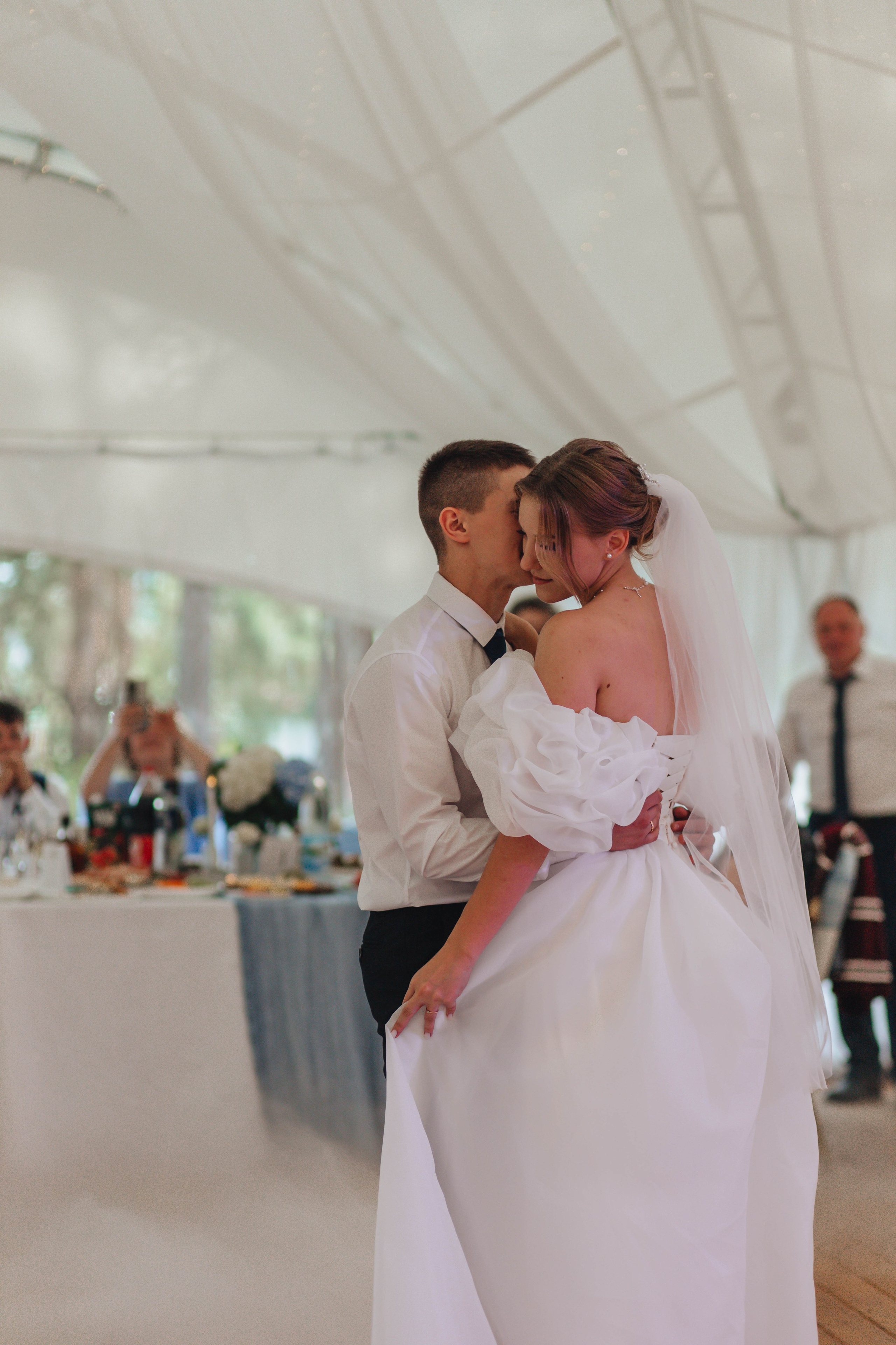 Wedding day. Фотограф Малофеева Алина