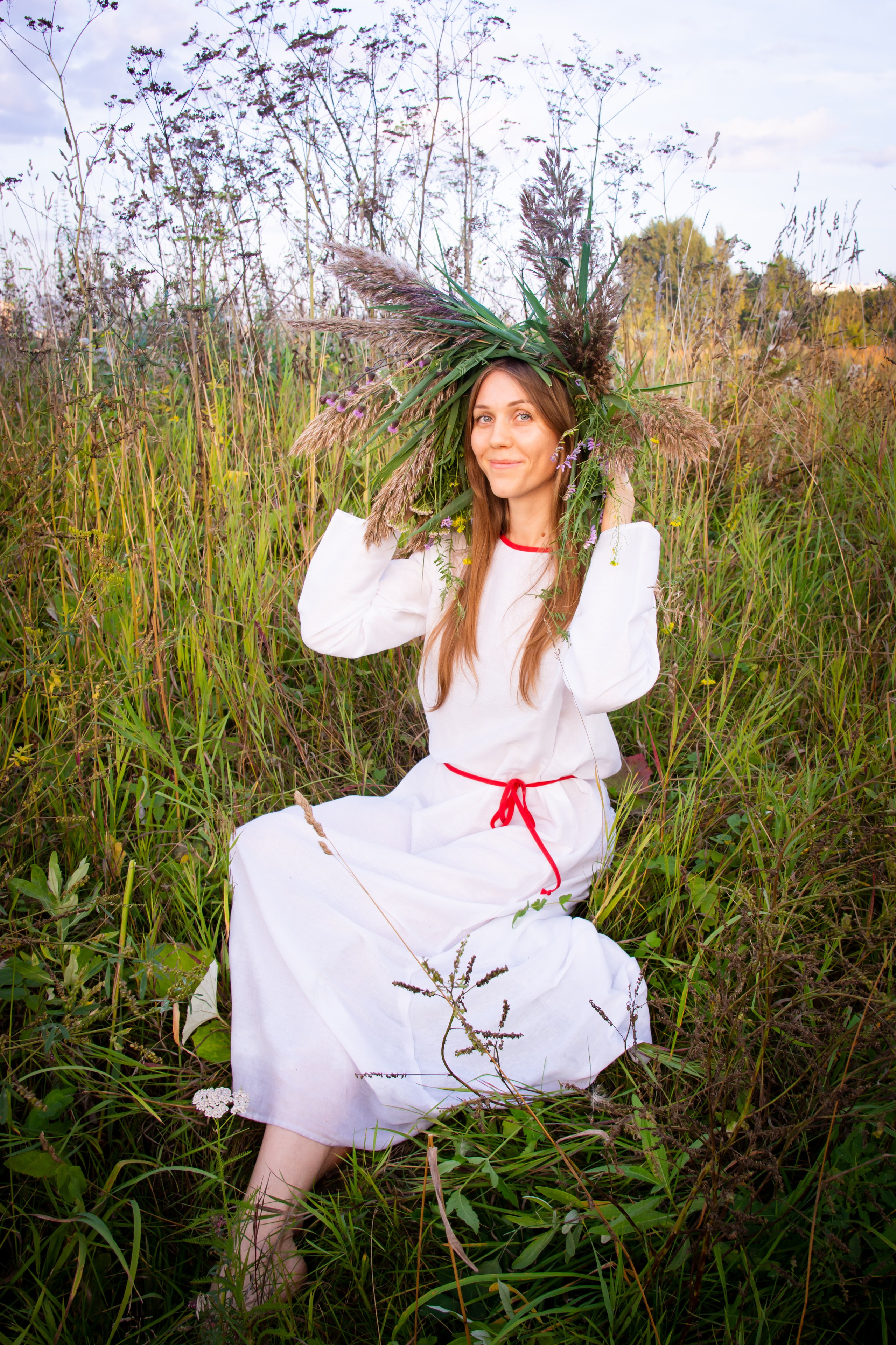 Фотопроекты. Фотограф в Новосибирске Мальвина Ветшак