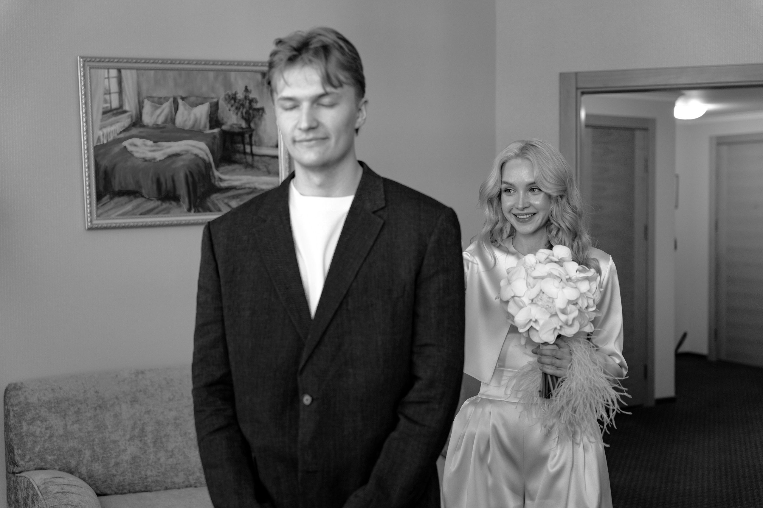 Оля & Клим. Свадебный и семейный фотограф Тюмень Екатеринбург Москвина Алёна