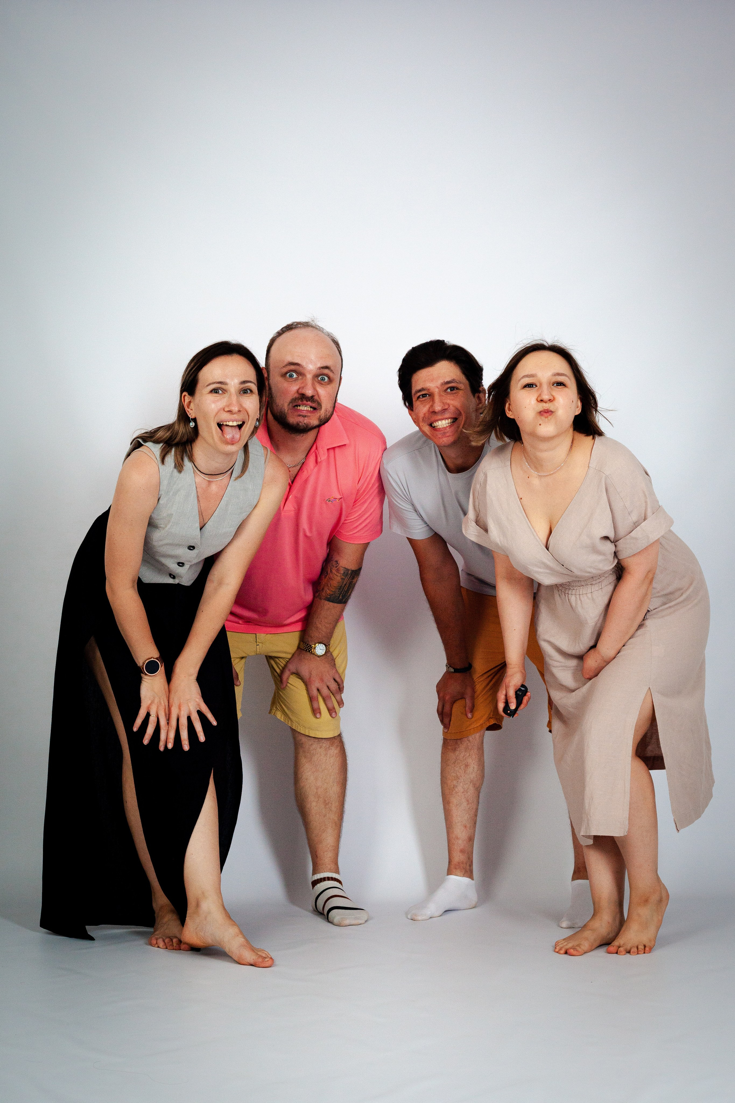 День открытых дверей. Студия автопортрета в Бугульме