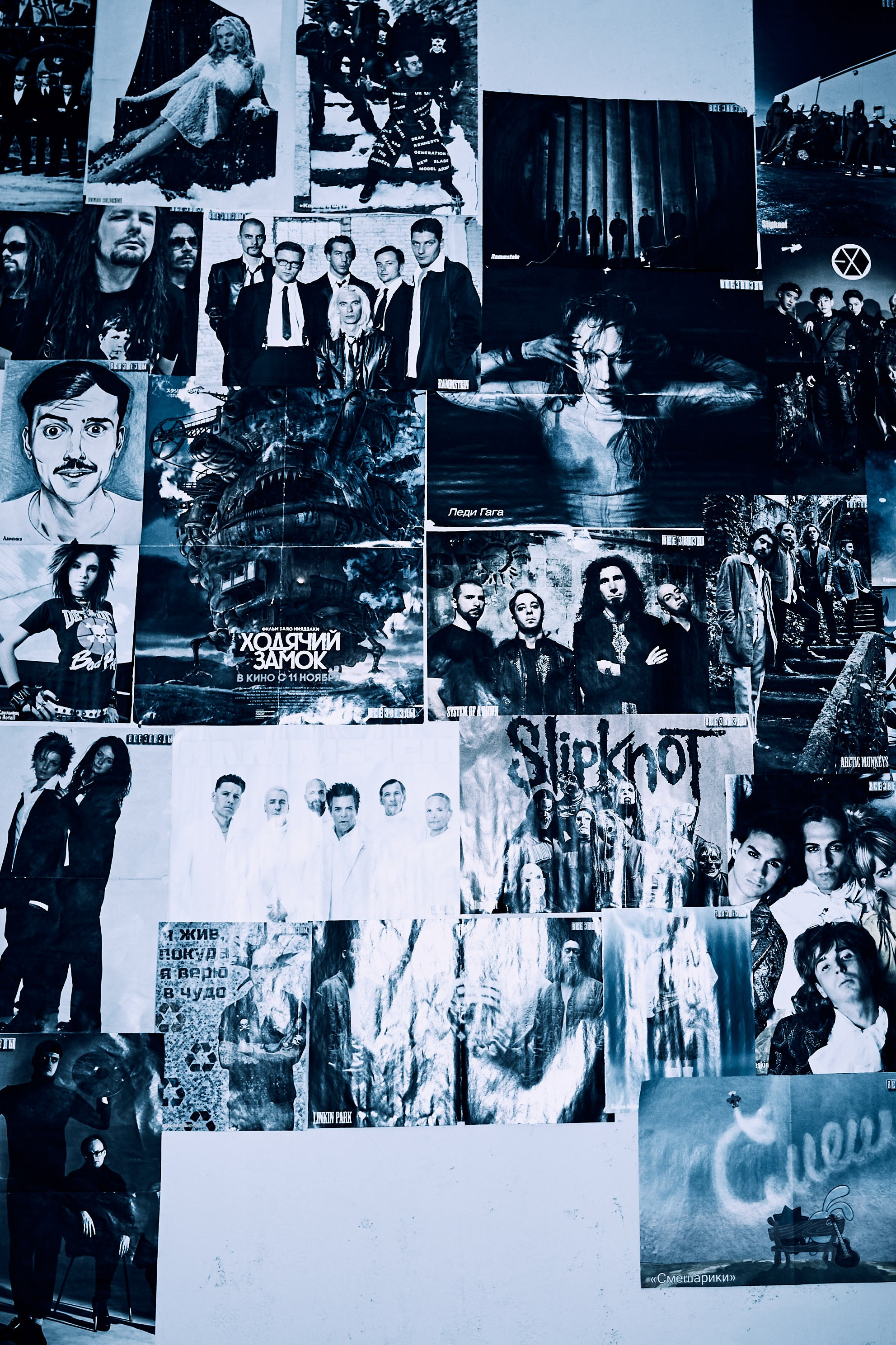 Репортажная съемка репетиции. Портретный и свадебный фотограф в Самаре Снытко Дарья