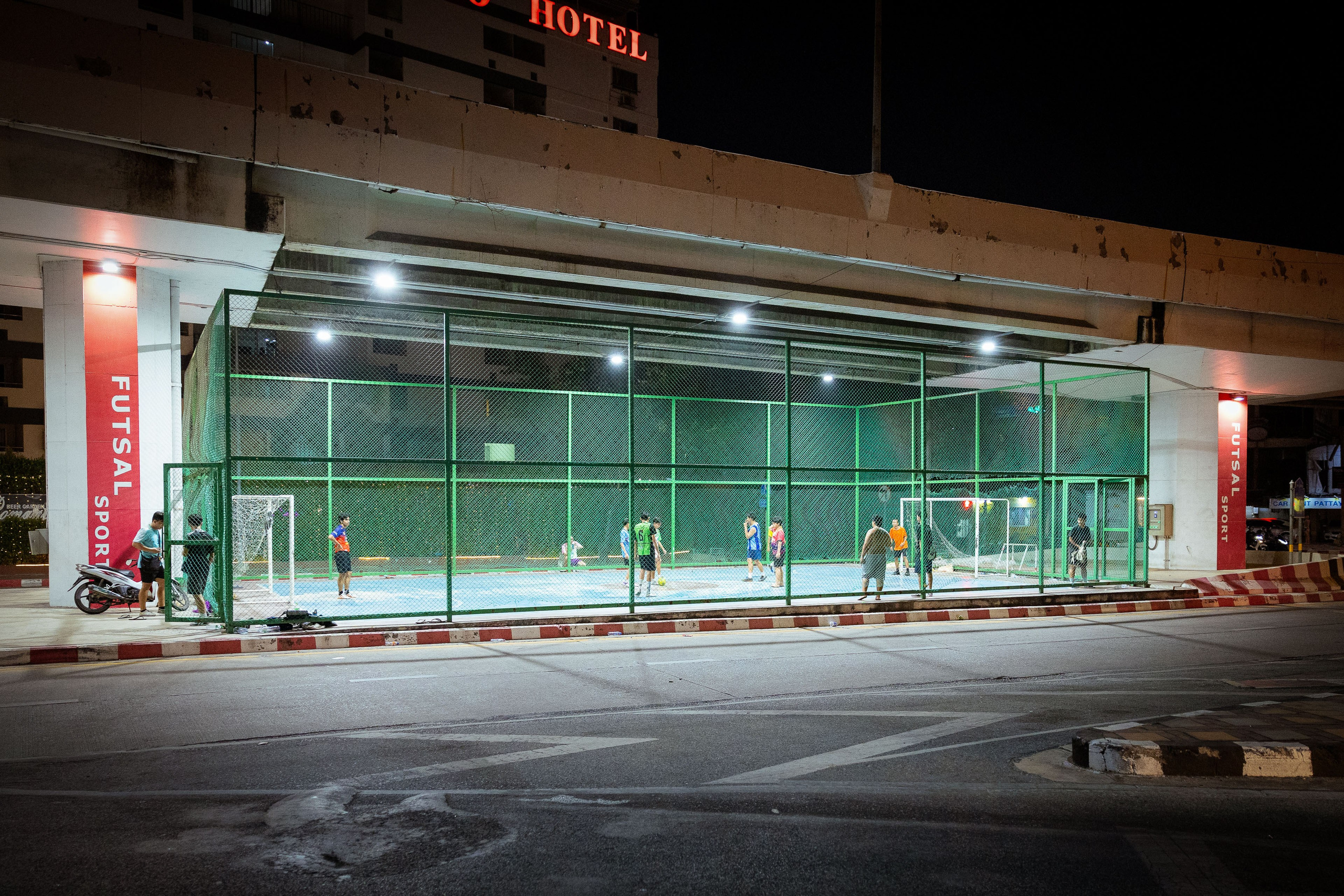 Таиланд (зима 2025). Фотограф Виноградов Константин