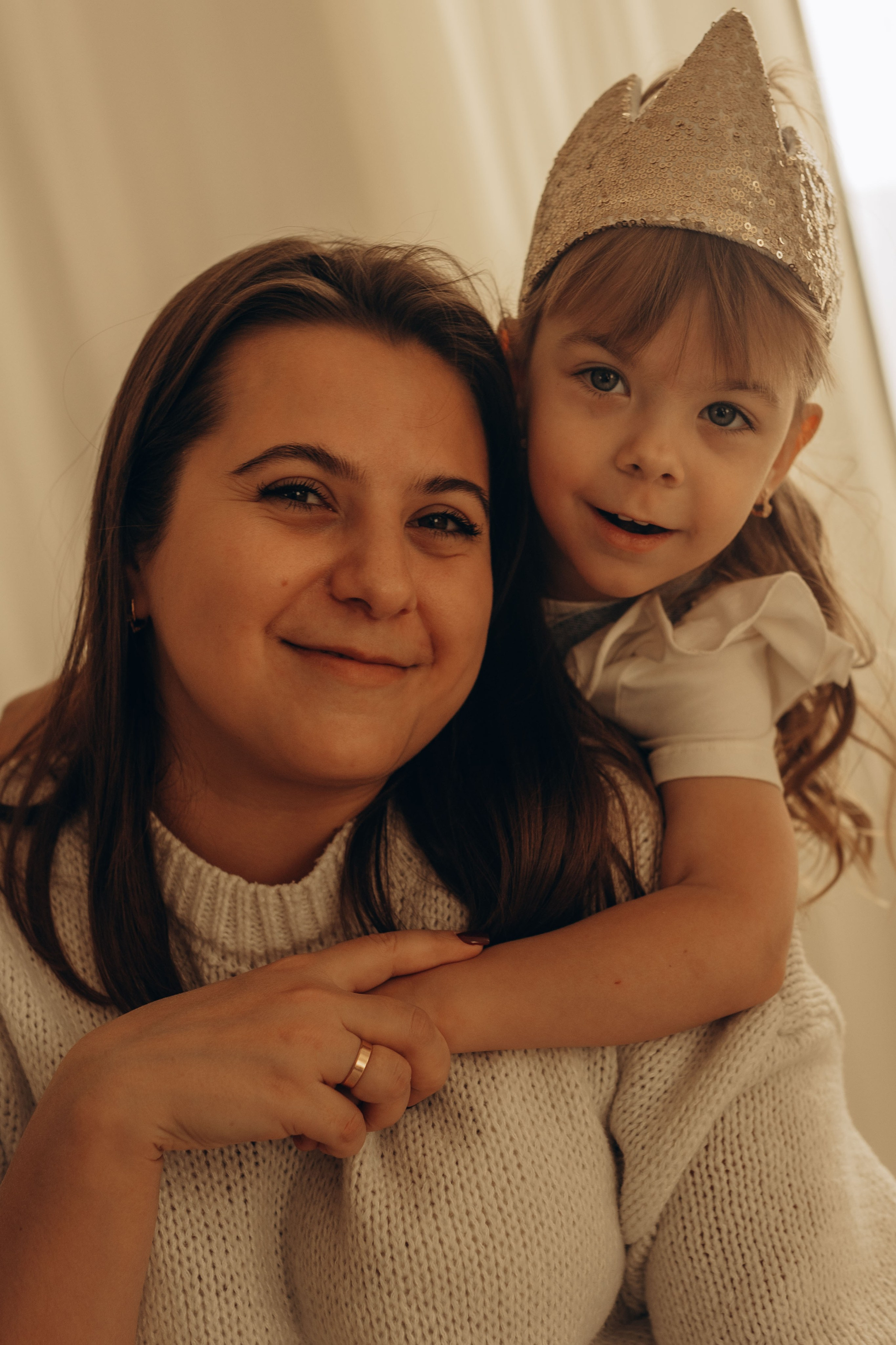 Новогодняя фотосессия в студии 600. Фотограф в Ставрополе Svetlana Matveeva