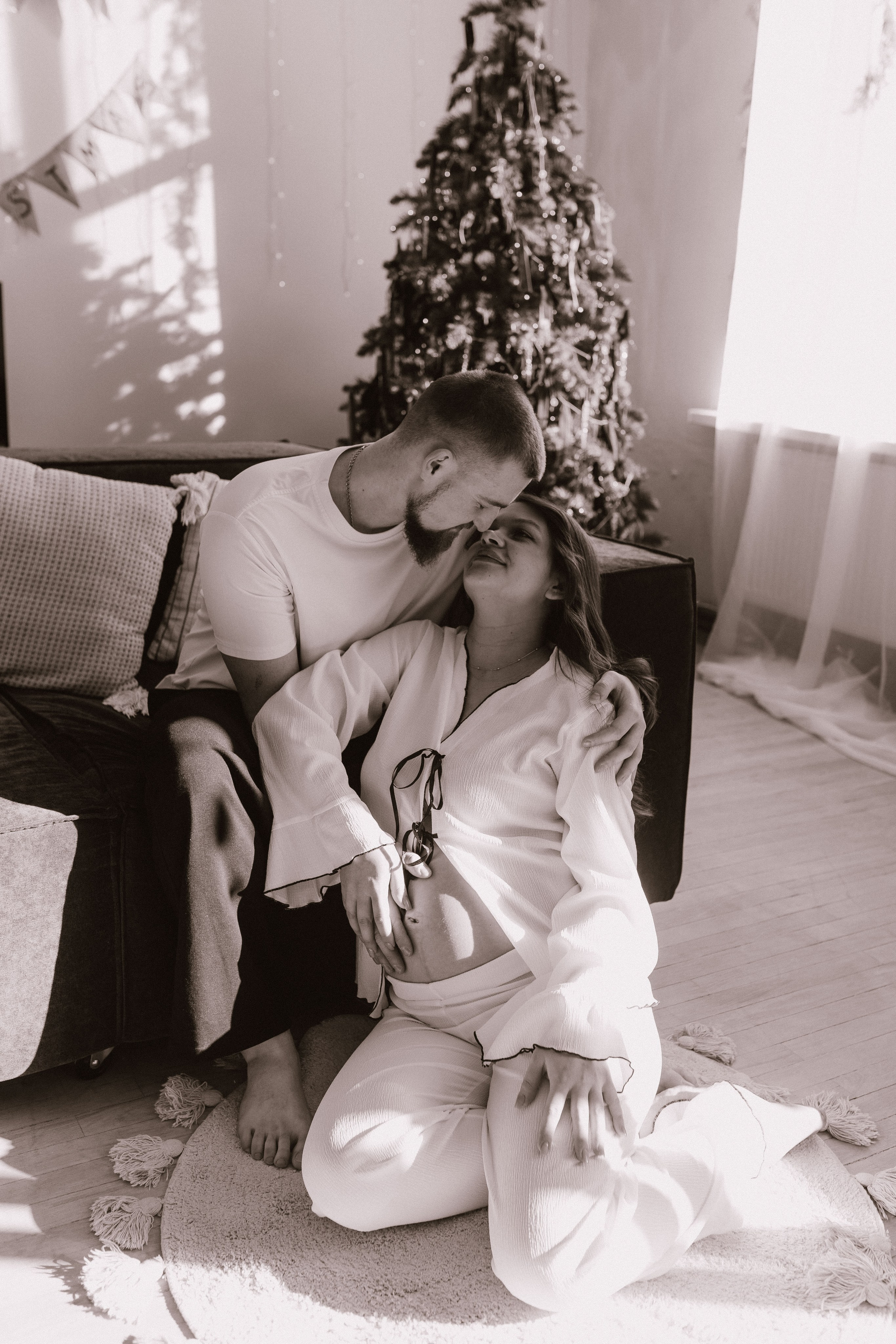 В ожидании чуда. Фотограф в Ставрополе Svetlana Matveeva