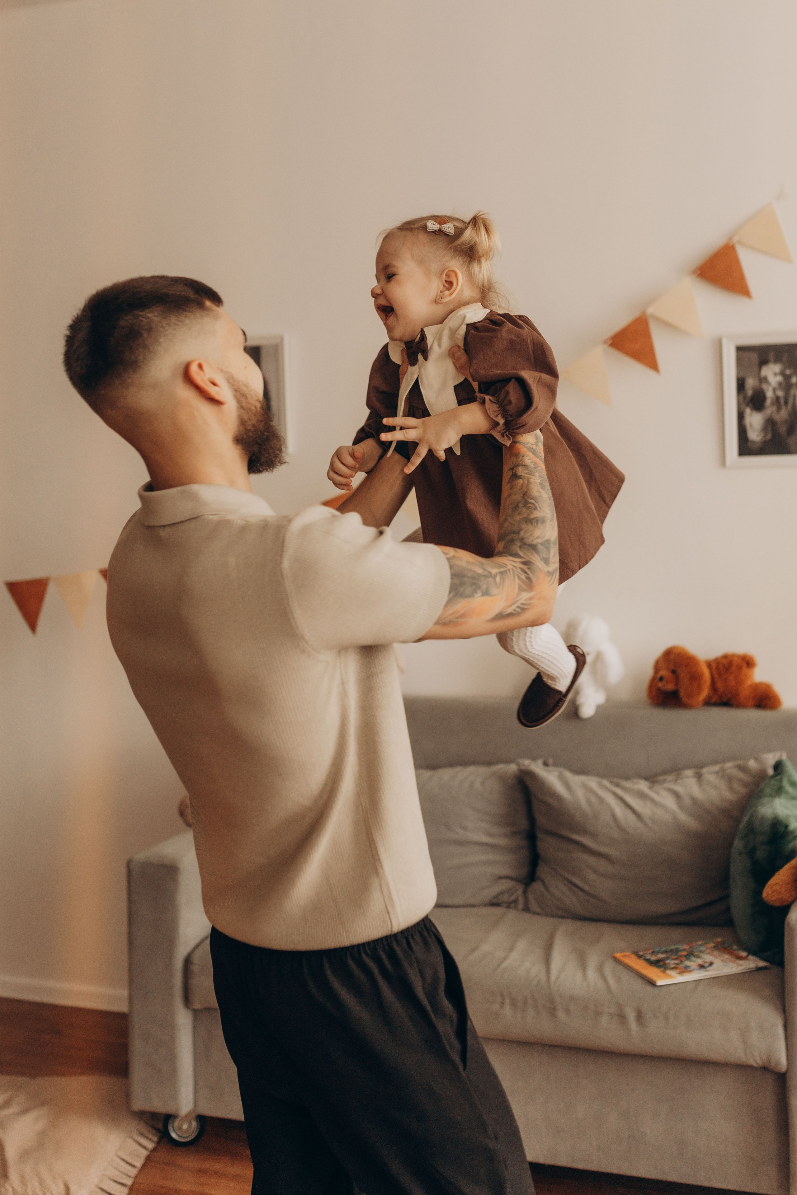 День рождения-новогодняя. Фотограф в Ставрополе Svetlana Matveeva